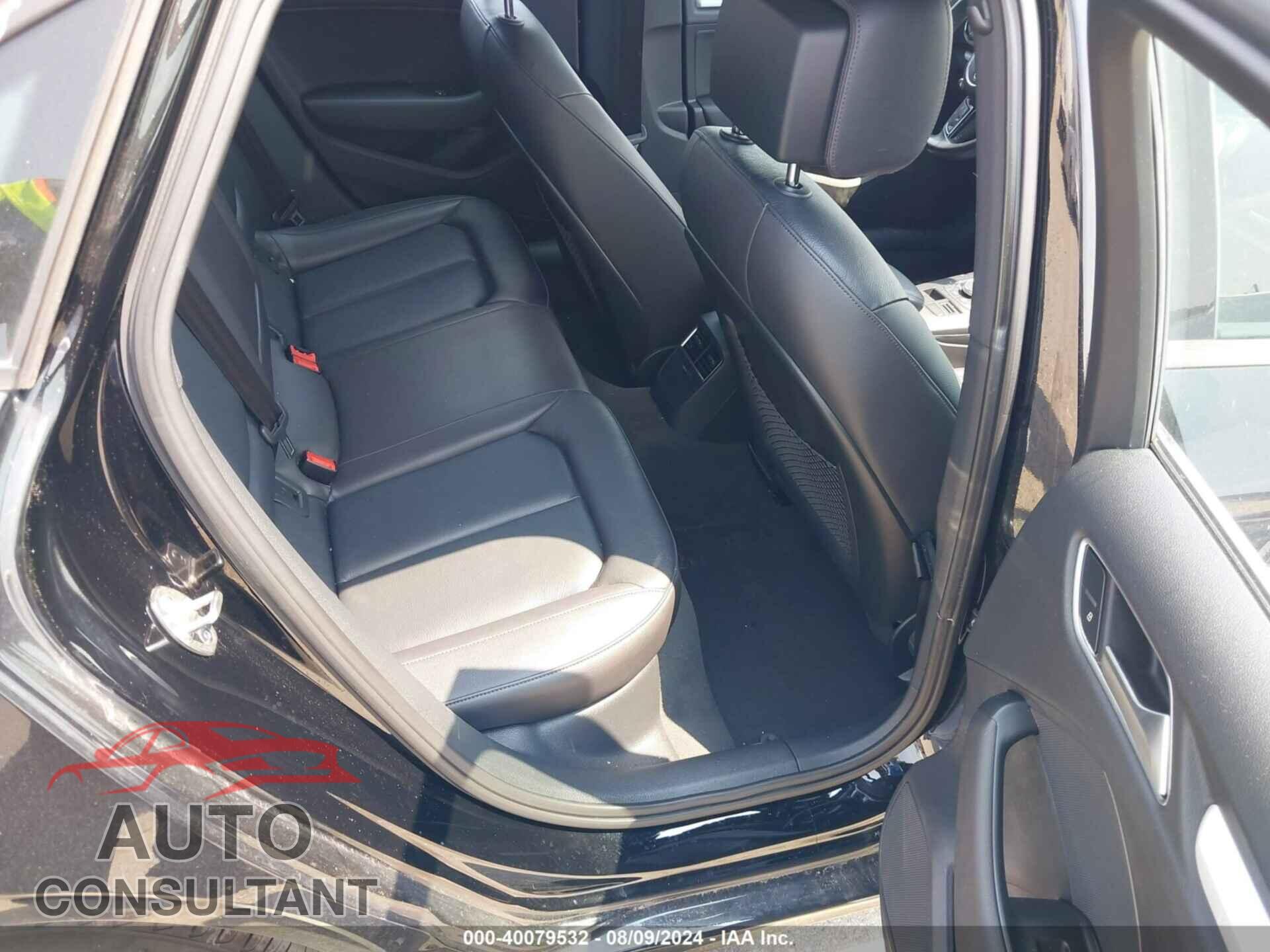AUDI A3 2017 - WAUAUGFF0H1042961