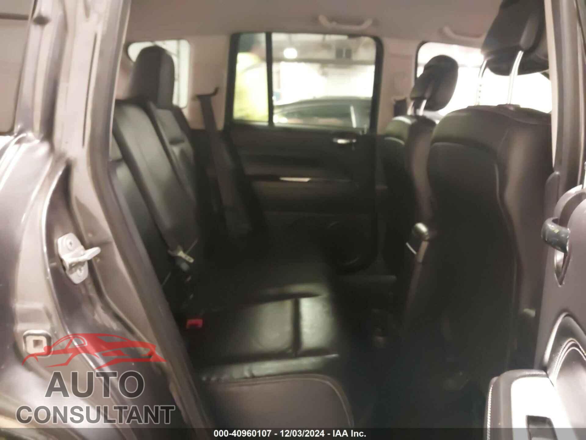 JEEP COMPASS 2015 - 1C4NJCCB0FD170734
