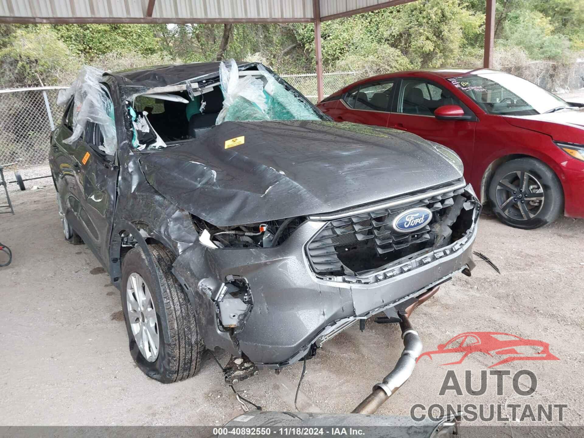 FORD ESCAPE 2024 - 1FMCU9GN1RUA24767
