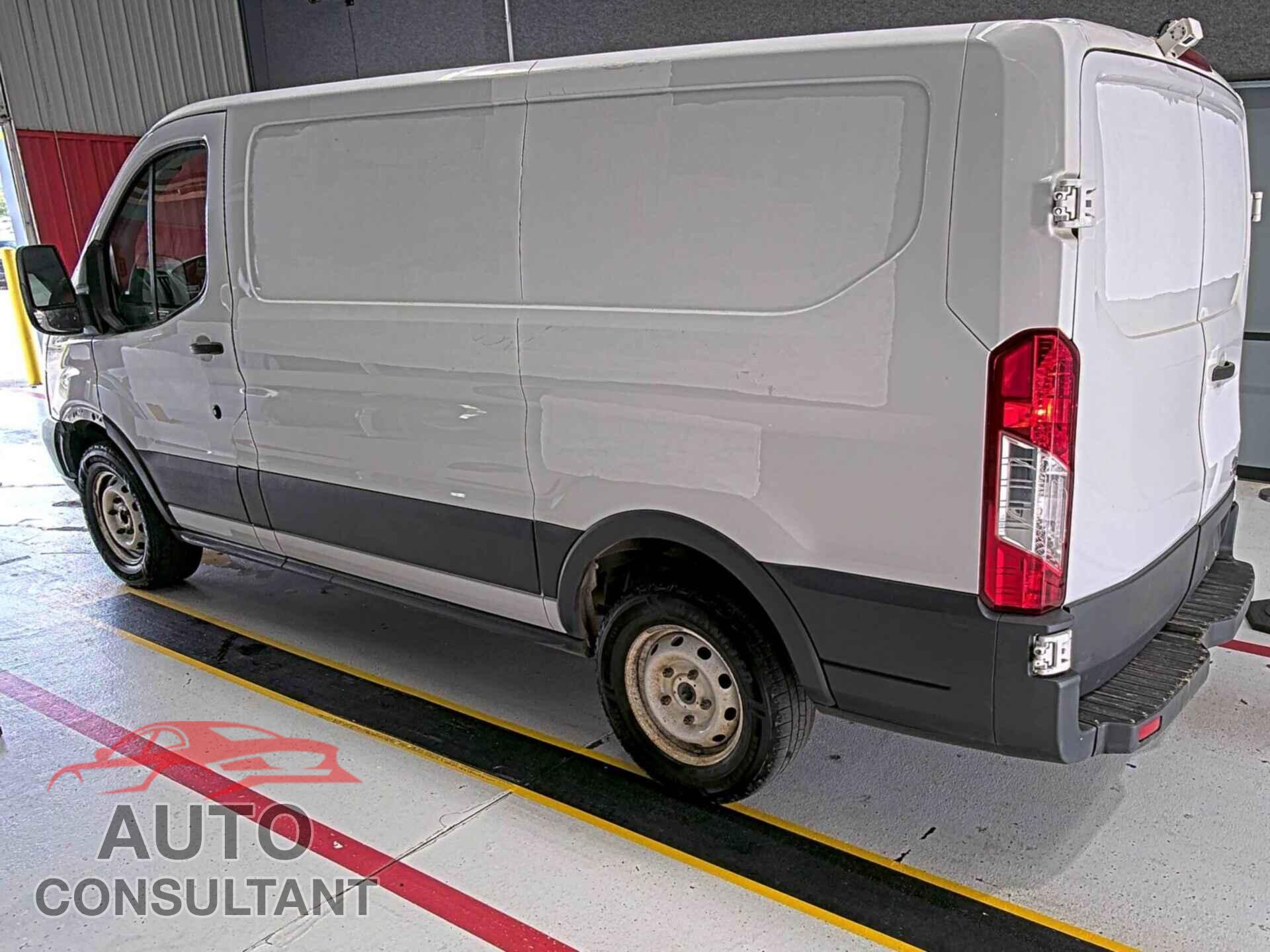 FORD TRANSIT 2016 - 1FTYE1YM7GKB35377
