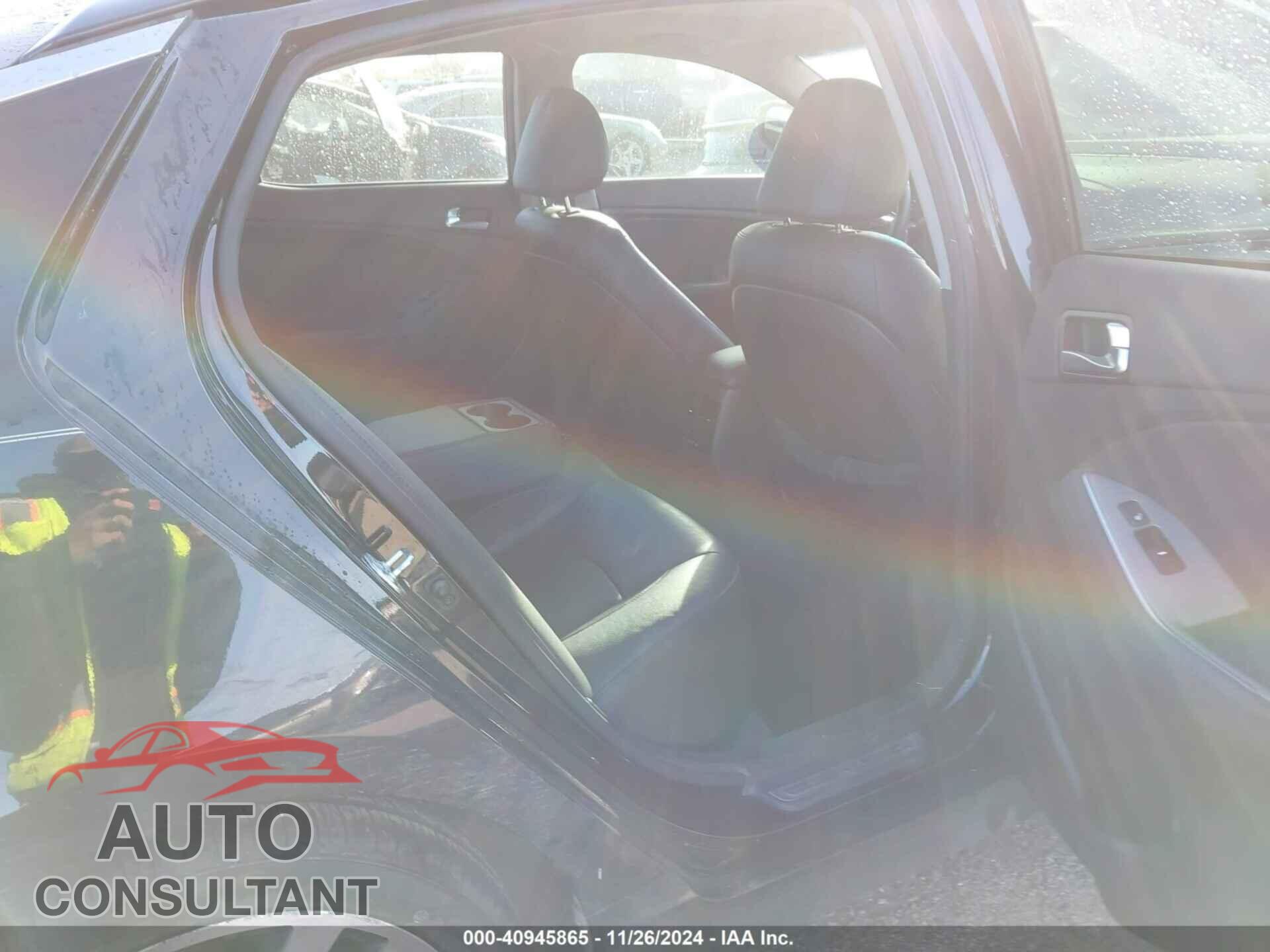 KIA OPTIMA 2015 - 5XXGR4A64FG501723