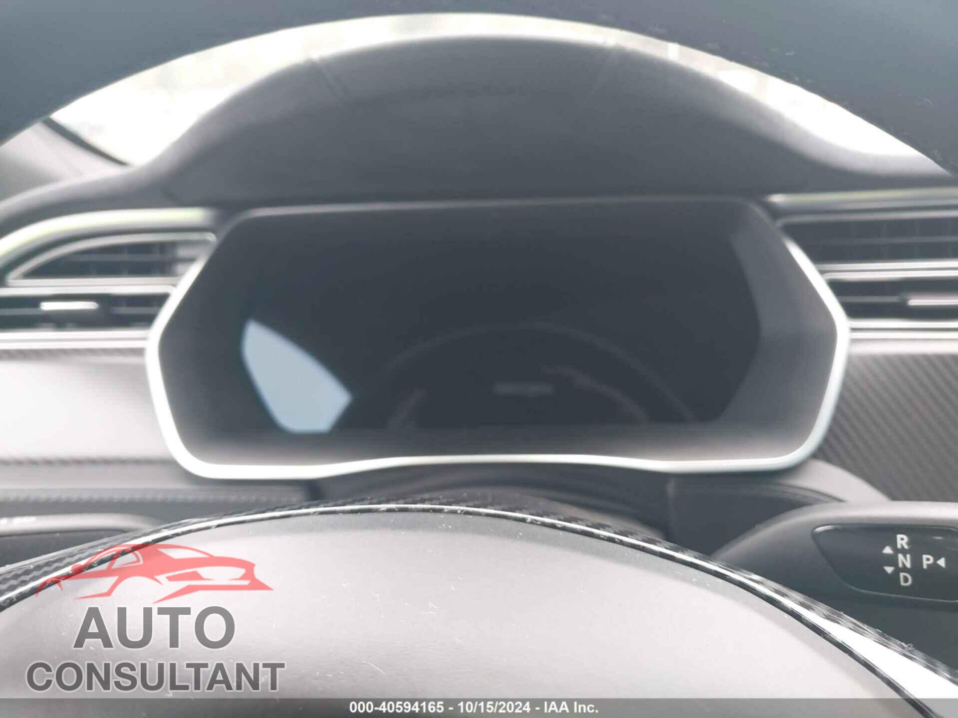 TESLA MODEL S 2016 - 5YJSA1E20GF139613