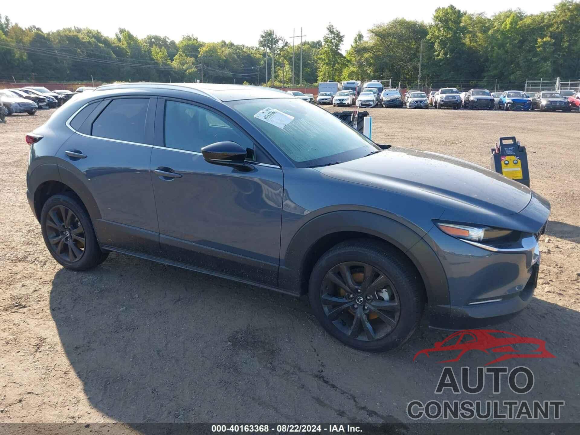 MAZDA CX-30 2023 - 3MVDMBCM1PM573334