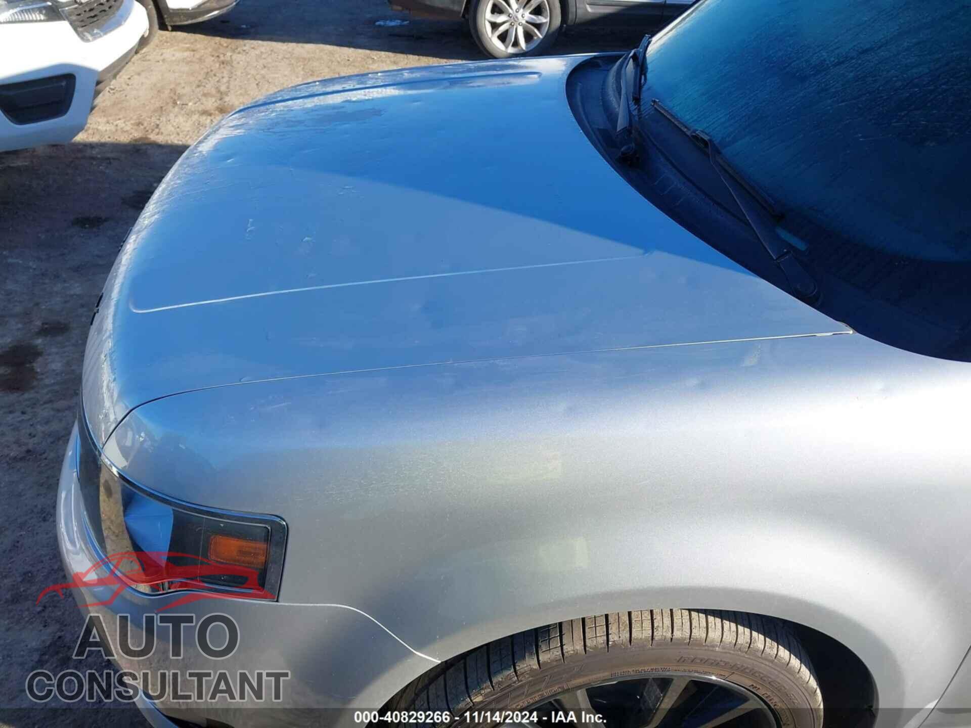 FORD FLEX 2019 - 2FMGK5C85KBA06770