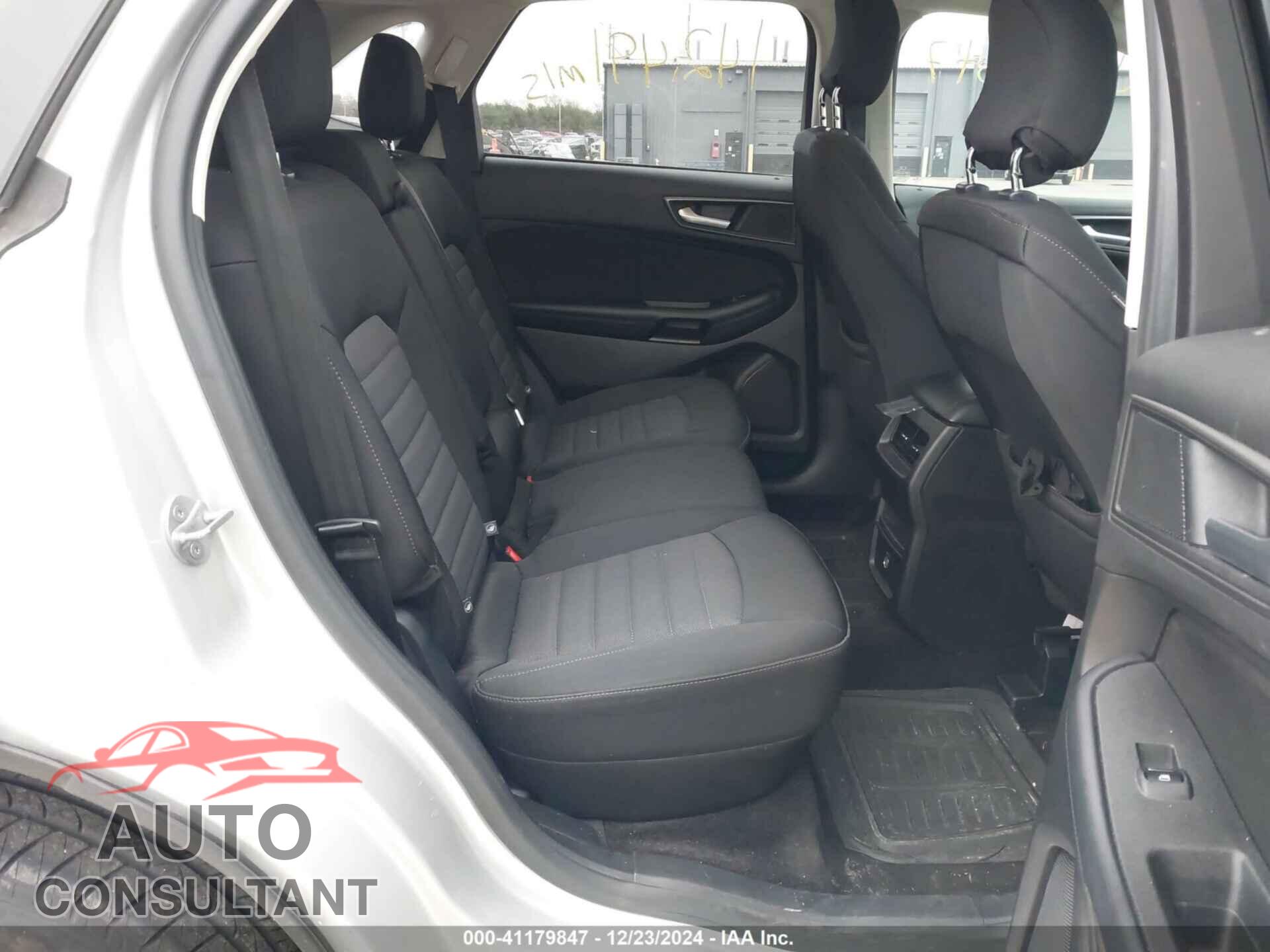 FORD EDGE 2016 - 2FMPK3G94GBB92185