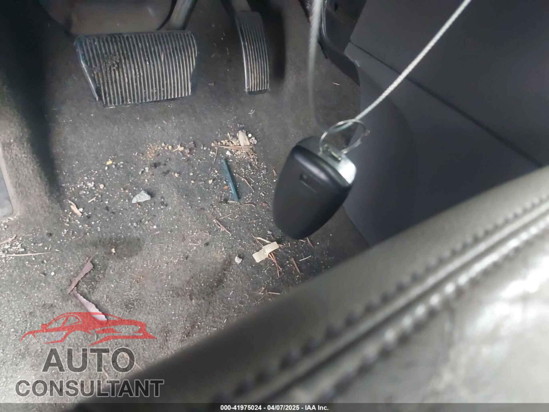 FORD EDGE 2013 - 2FMDK4KC0DBB89677
