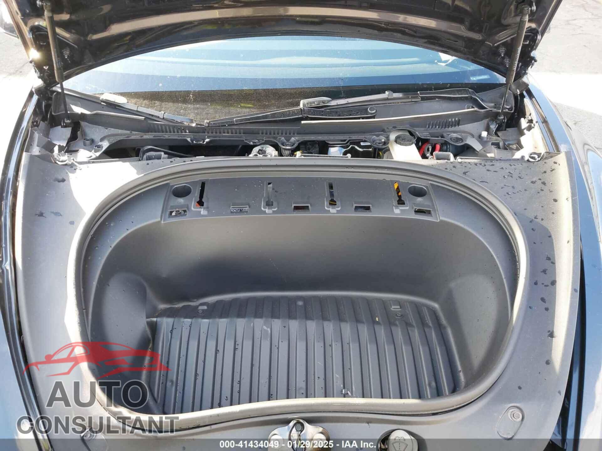 TESLA MODEL 3 2024 - 5YJ3E1EB0RF821046