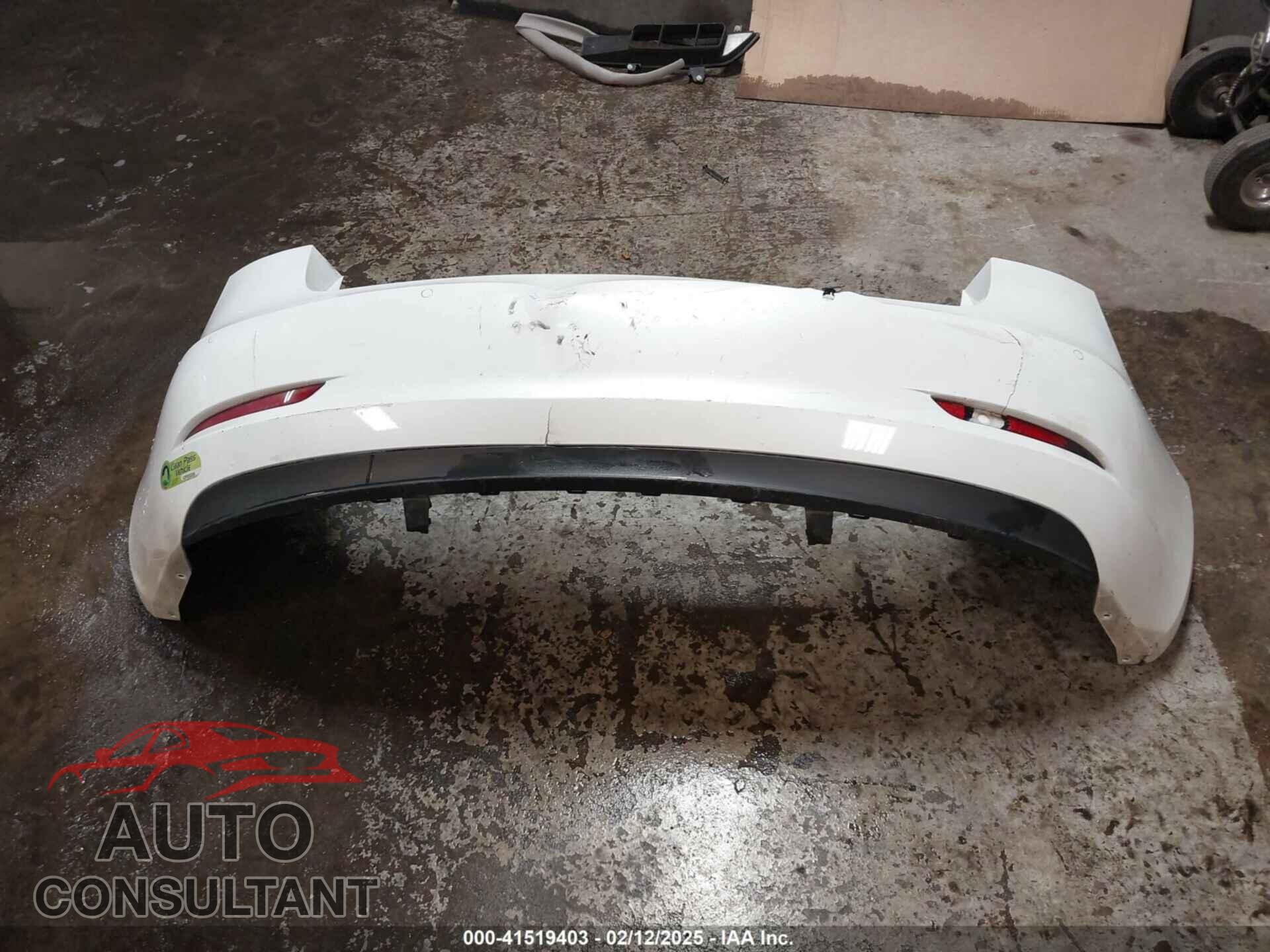 TESLA MODEL 3 2019 - 5YJ3E1EA3KF482909
