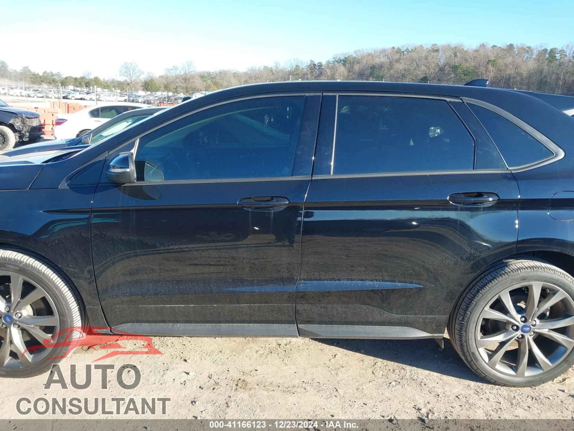 FORD EDGE 2017 - 2FMPK4AP0HBB02142