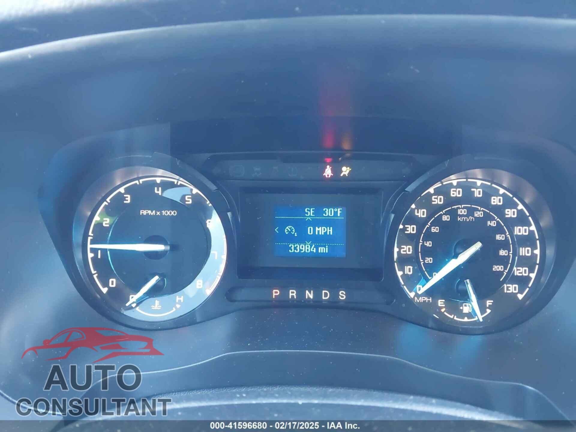 FORD RANGER 2022 - 1FTER4FH2NLD07787