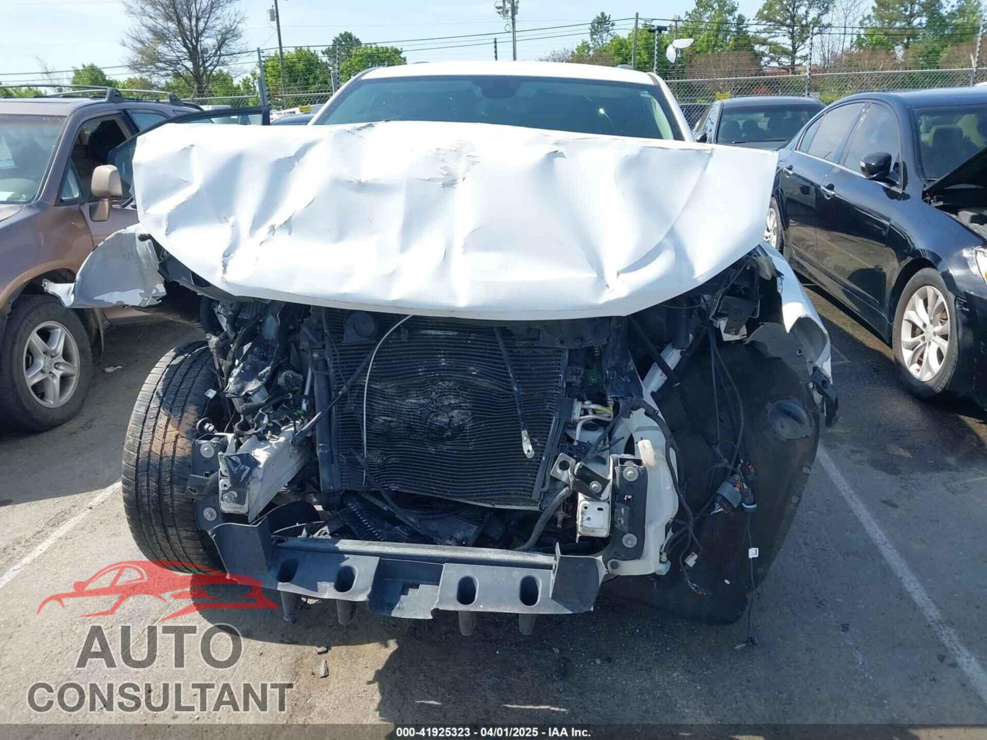 DODGE DURANGO 2018 - 1C4RDJAG4JC317549