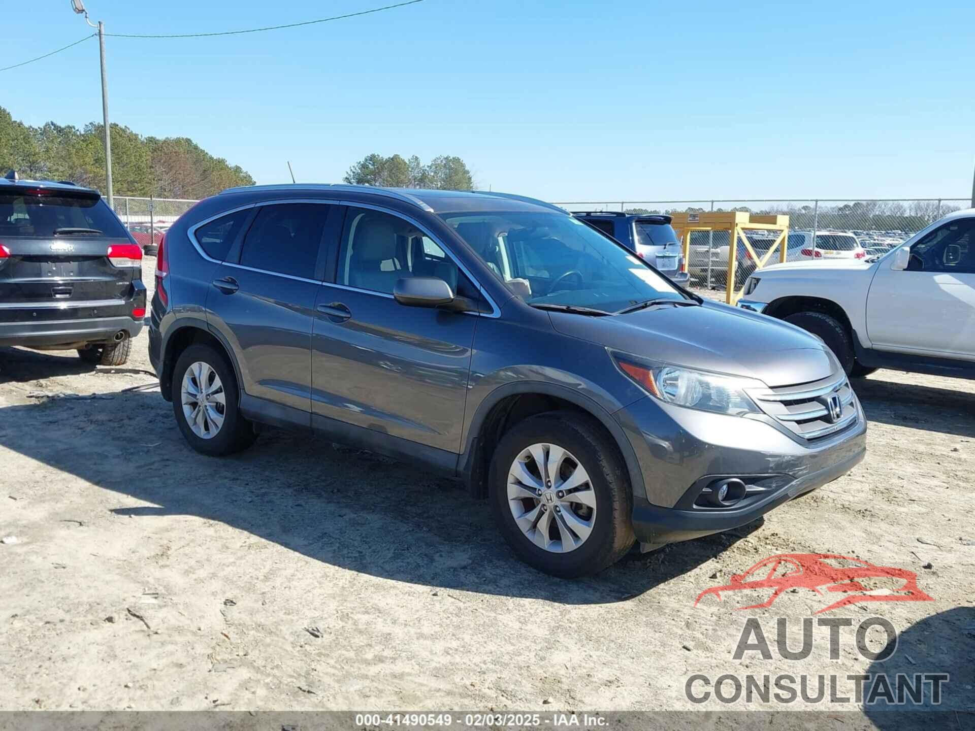 HONDA CR-V 2014 - 2HKRM4H72EH615082