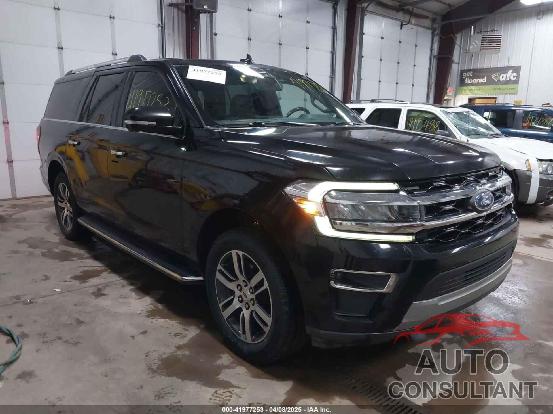 FORD EXPEDITION 2023 - 1FMJK1K88PEA03261