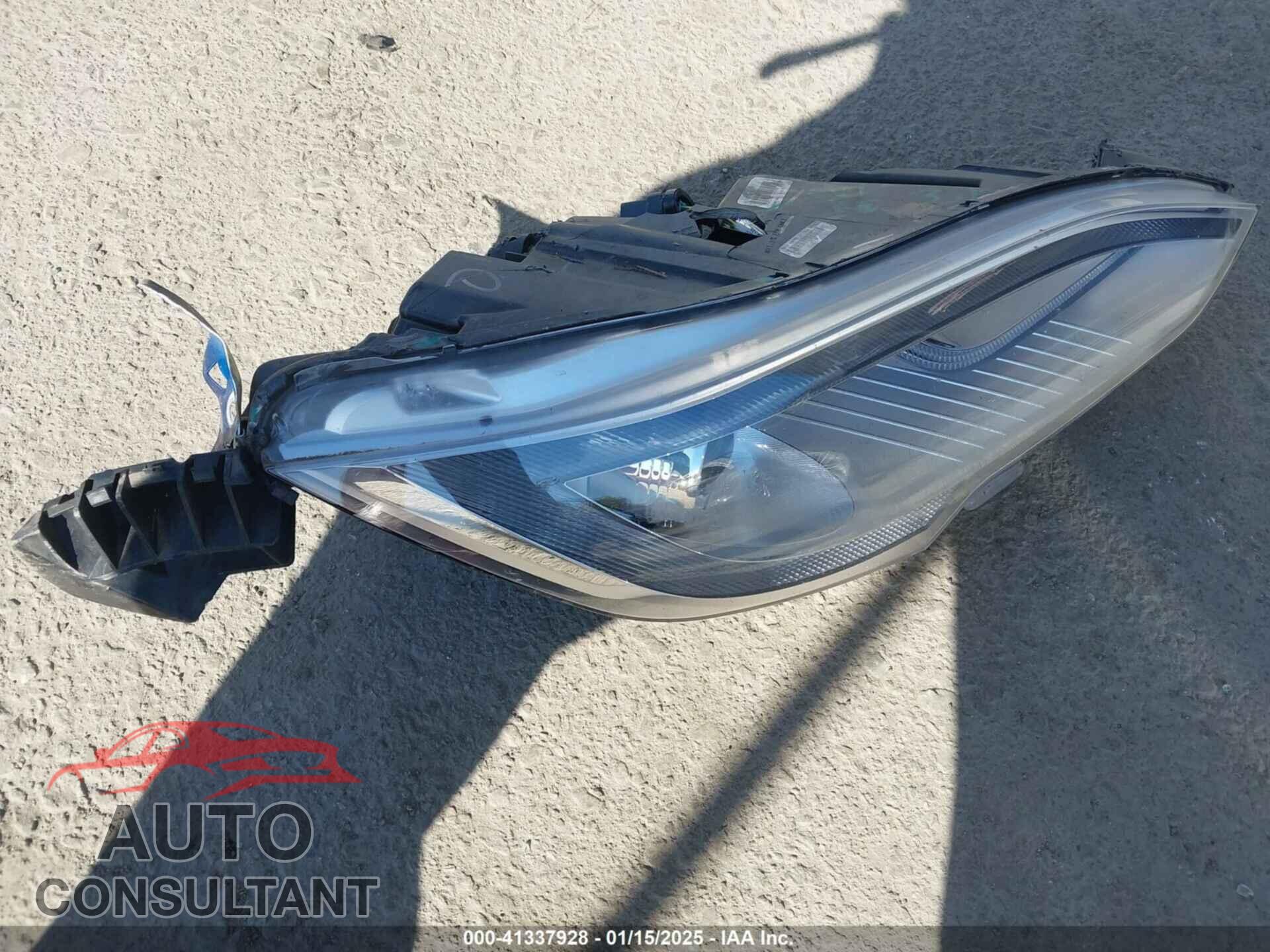 TESLA MODEL S 2016 - 5YJSA1E10GF136914
