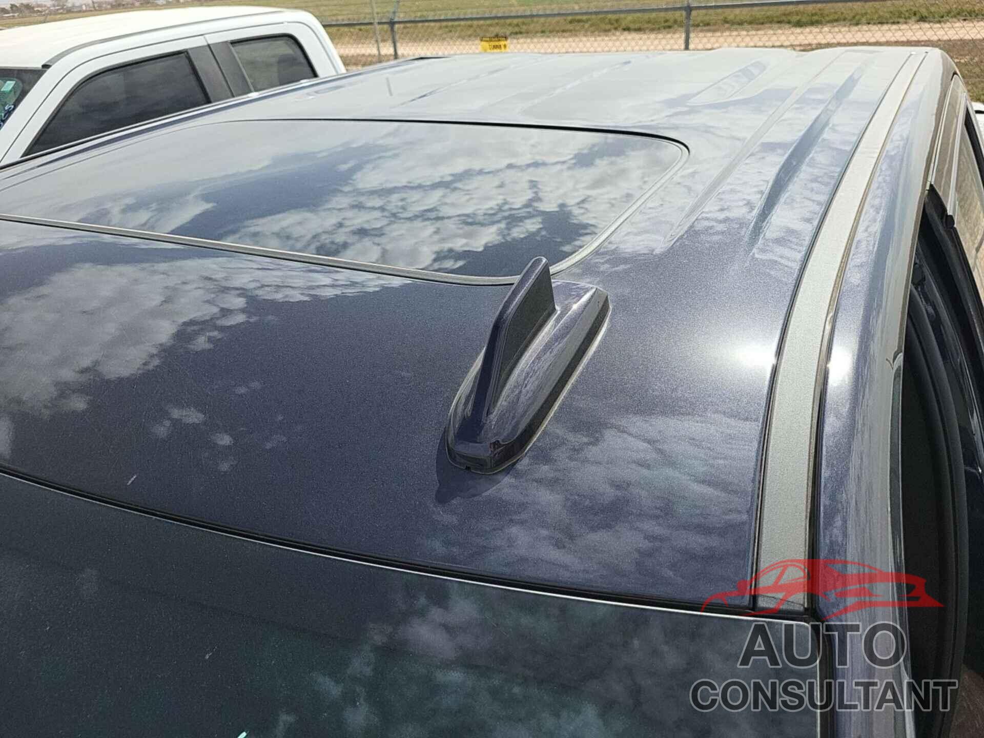 CHEVROLET SILVERADO 2024 - 1GCUDJEL7RZ402881