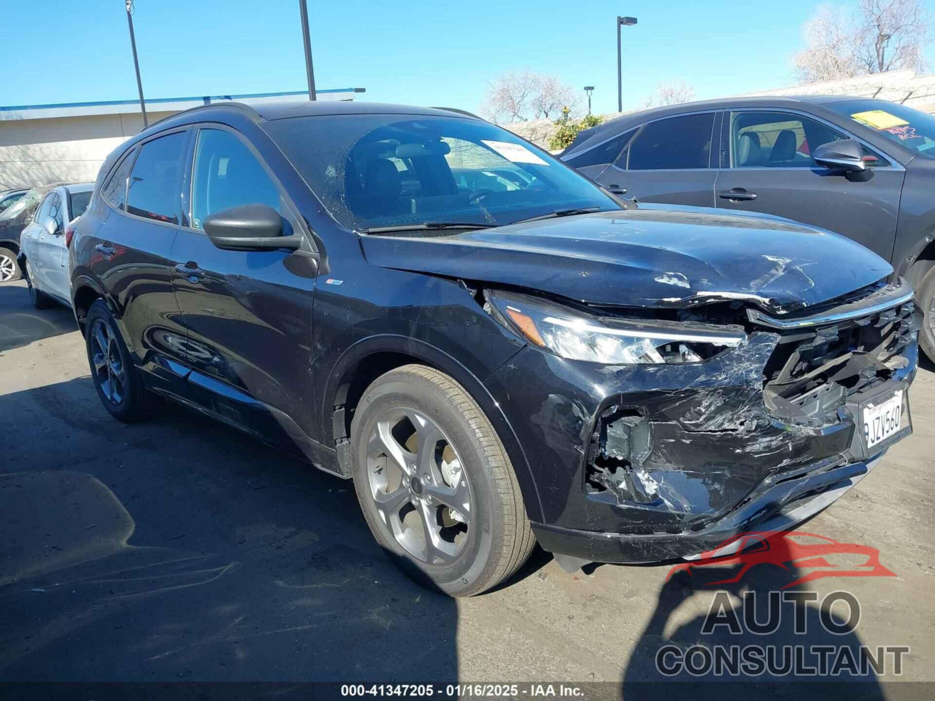 FORD ESCAPE 2023 - 1FMCU0MN6PUB32170