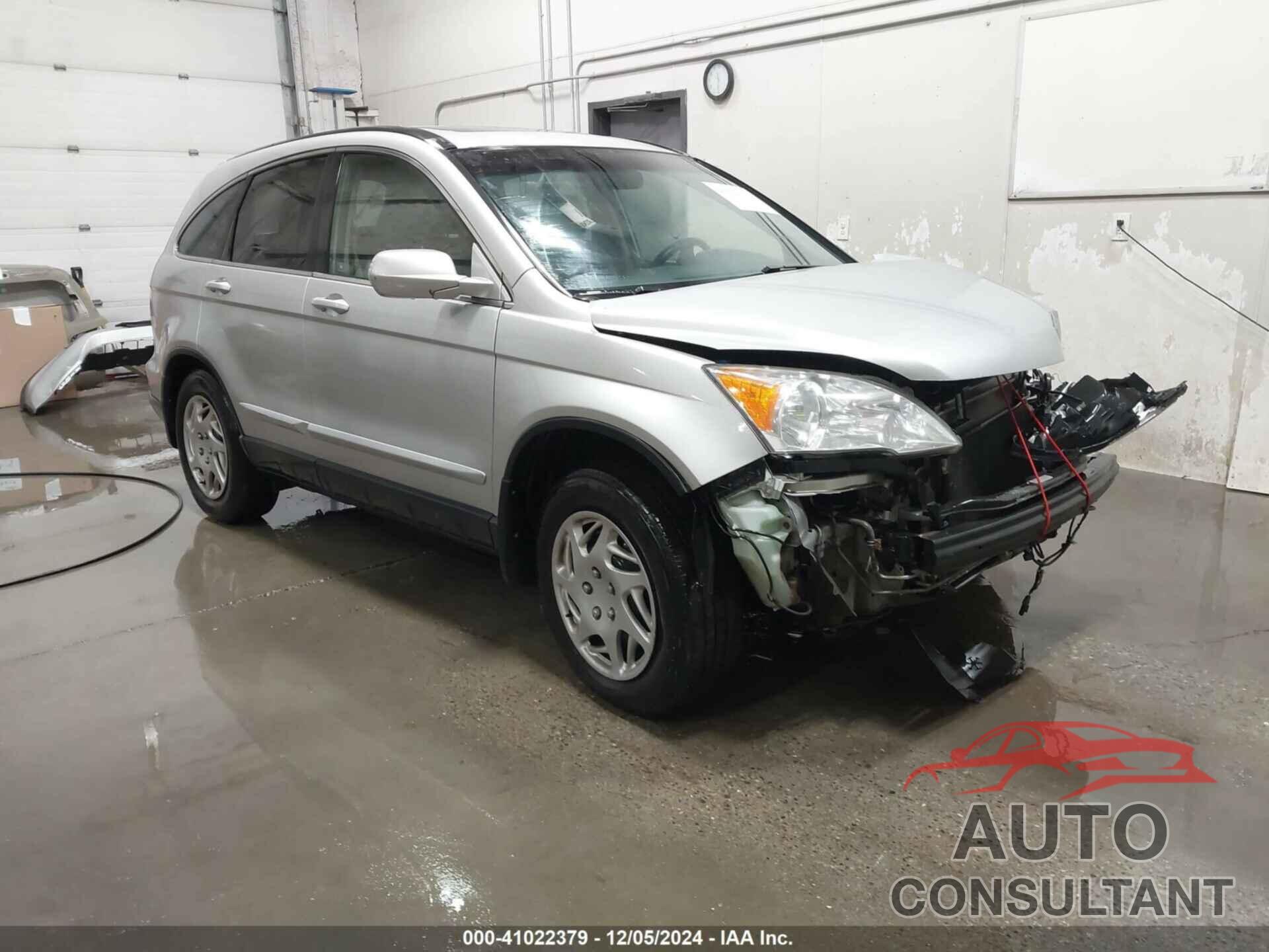 HONDA CR-V 2011 - JHLRE4H78BC034712