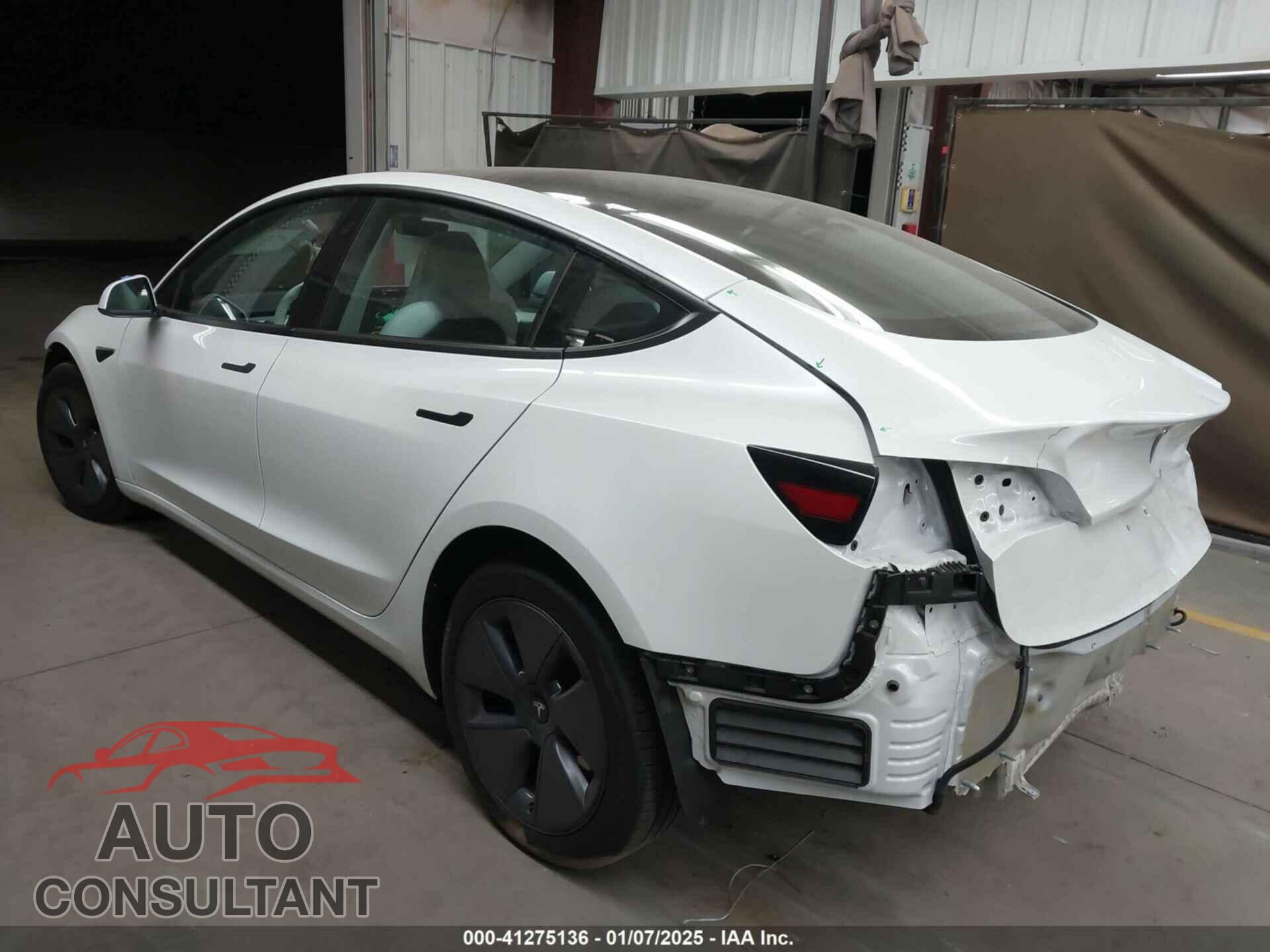 TESLA MODEL 3 2023 - 5YJ3E1EA7PF679461