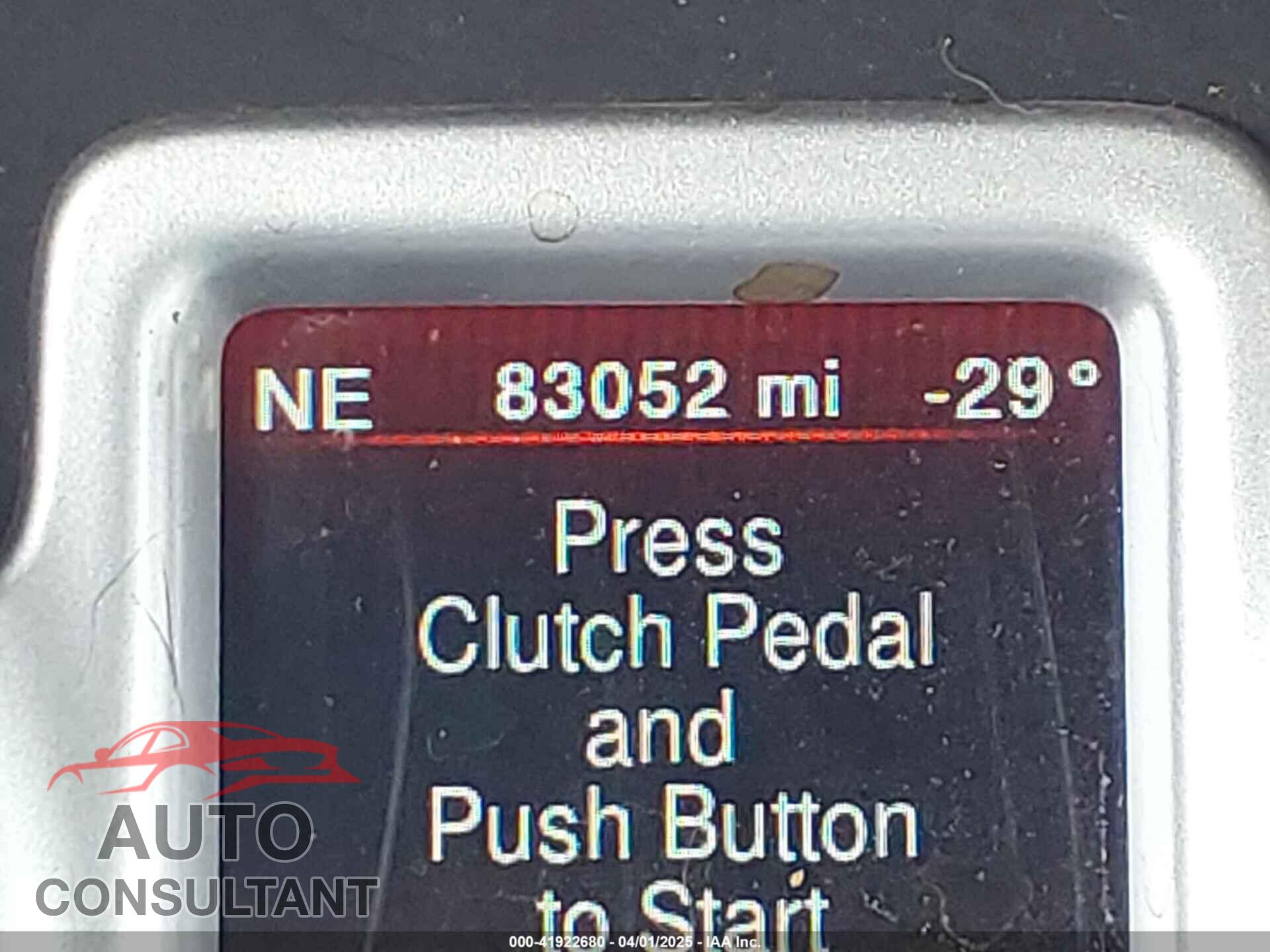 DODGE JOURNEY 2017 - 3C4PDCEG2HT625752