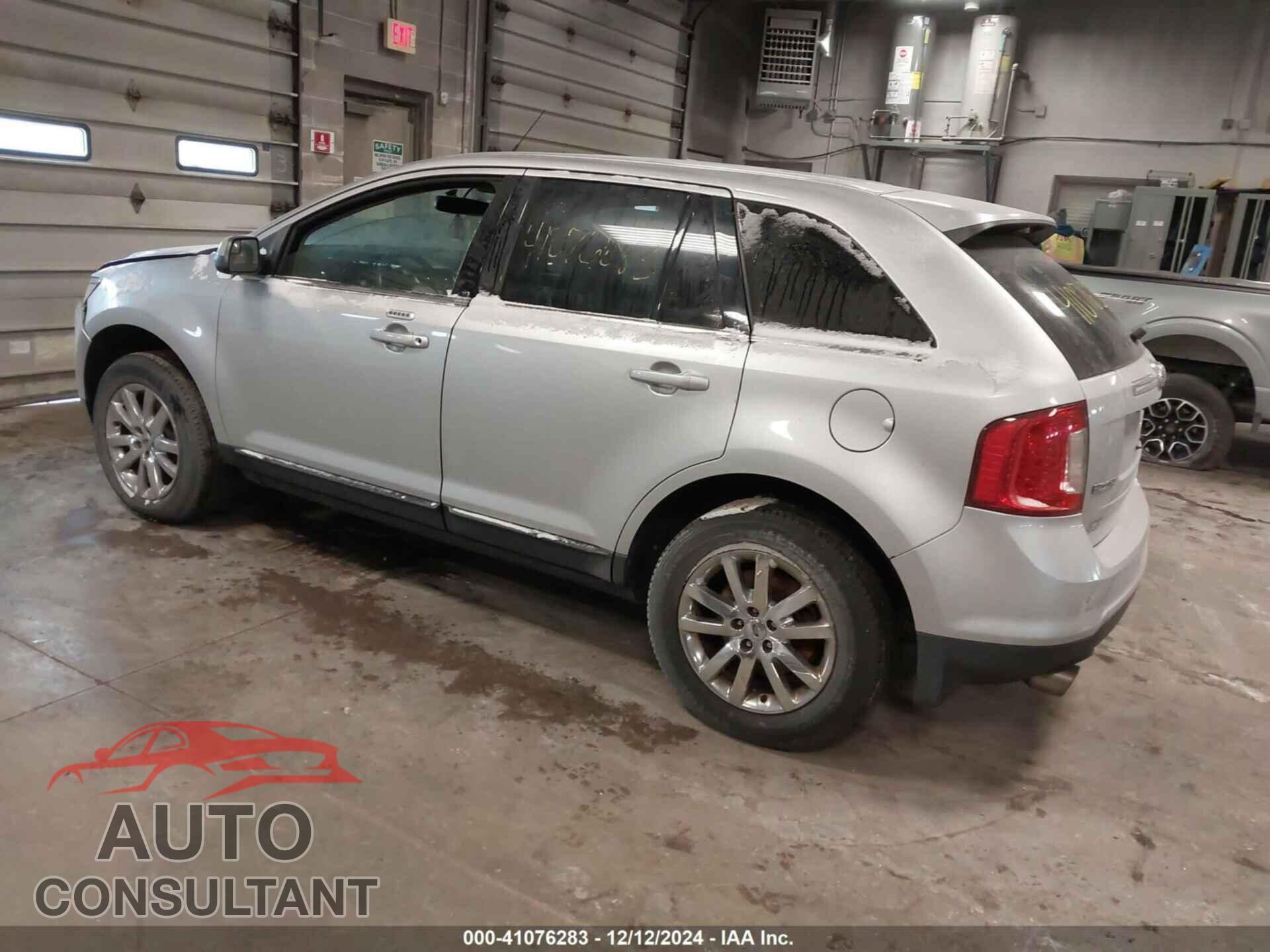 FORD EDGE 2013 - 2FMDK4KC6DBC49705
