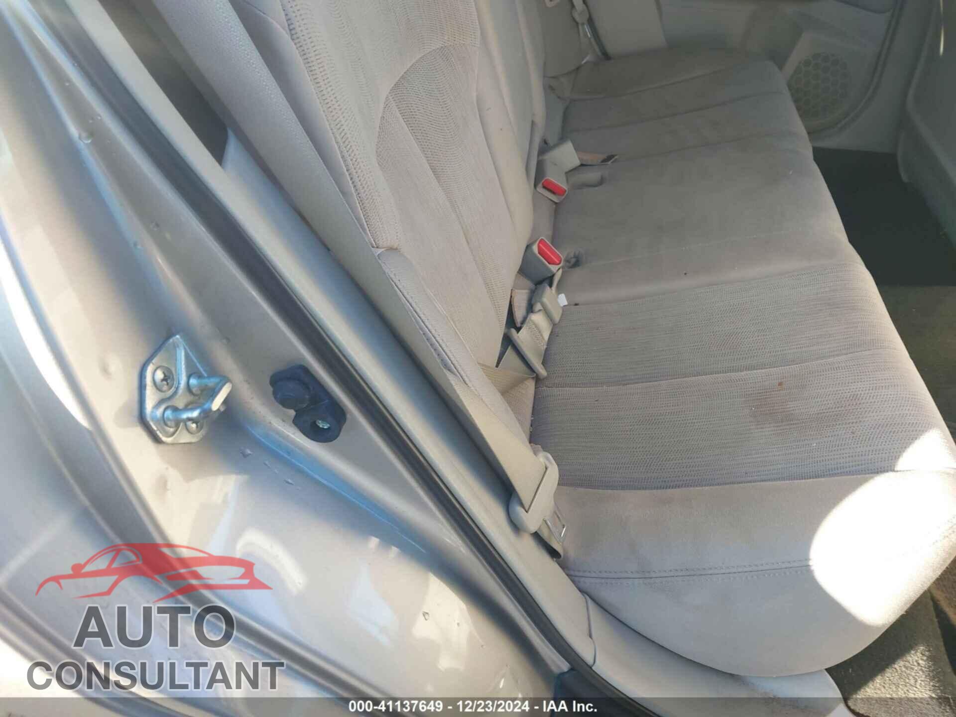 SUBARU OUTBACK 2014 - 4S4BRBCC8E3200190