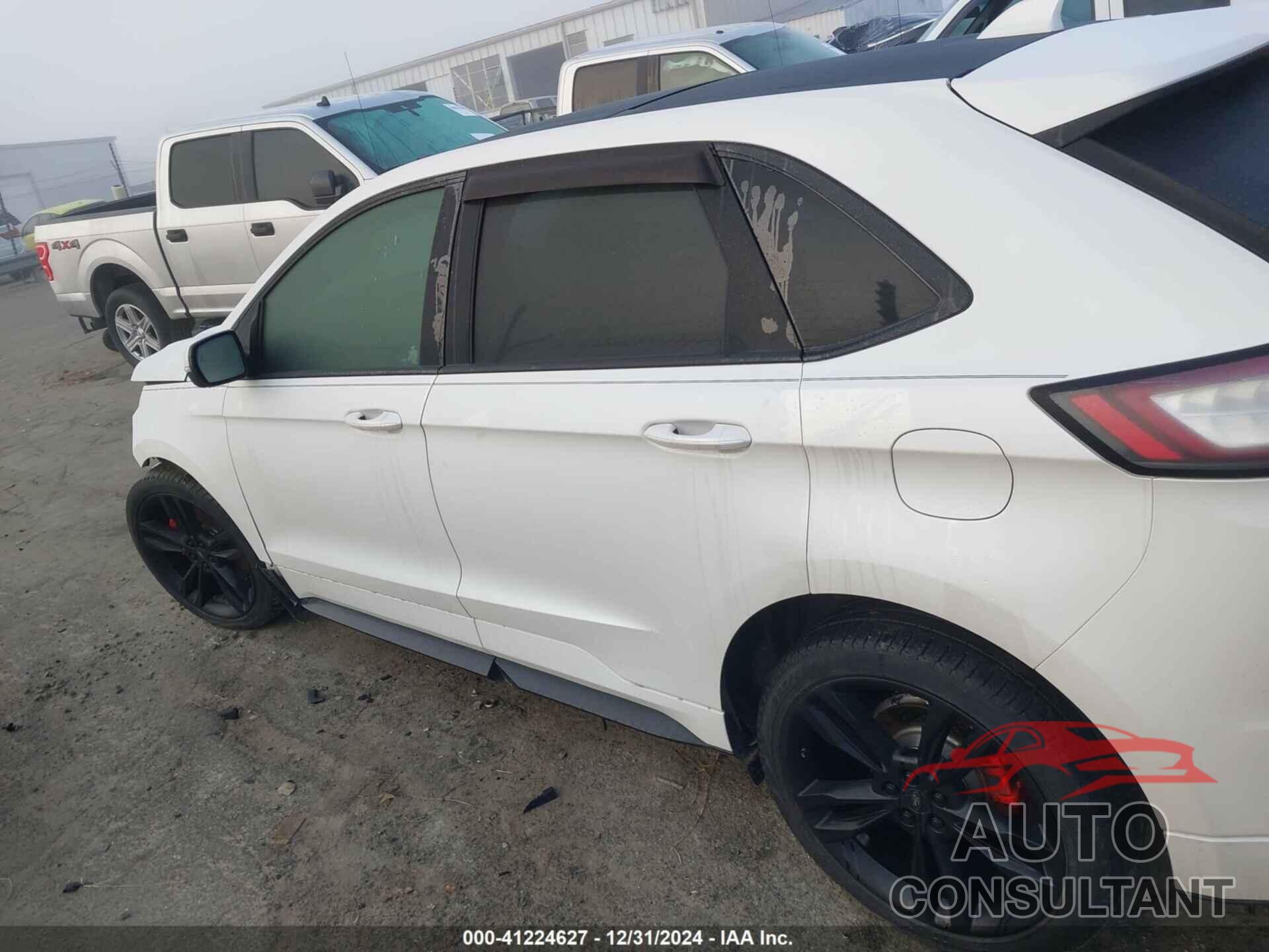 FORD EDGE 2016 - 2FMPK4APXGBB02258