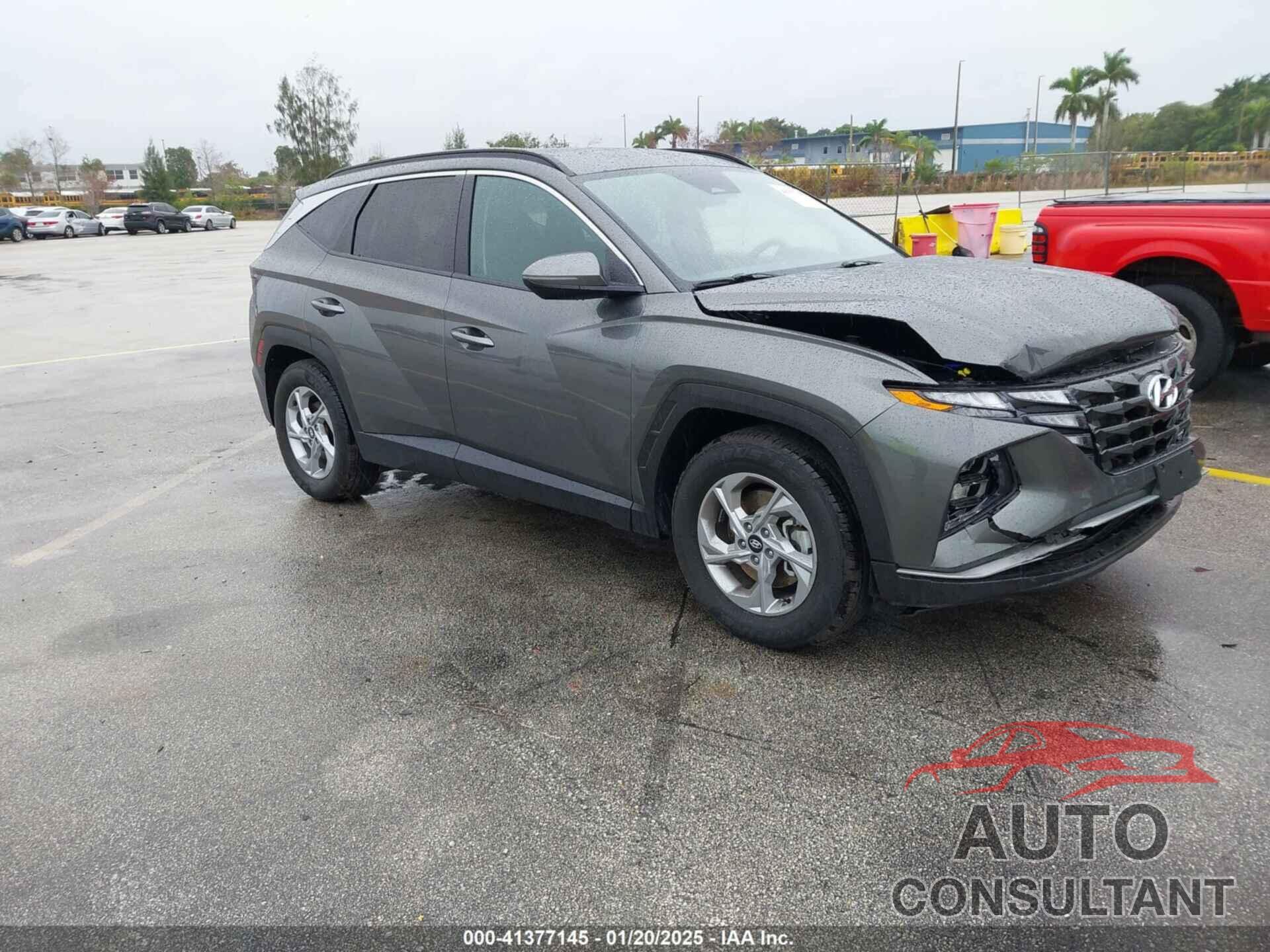HYUNDAI TUCSON 2023 - 5NMJB3AE9PH216238