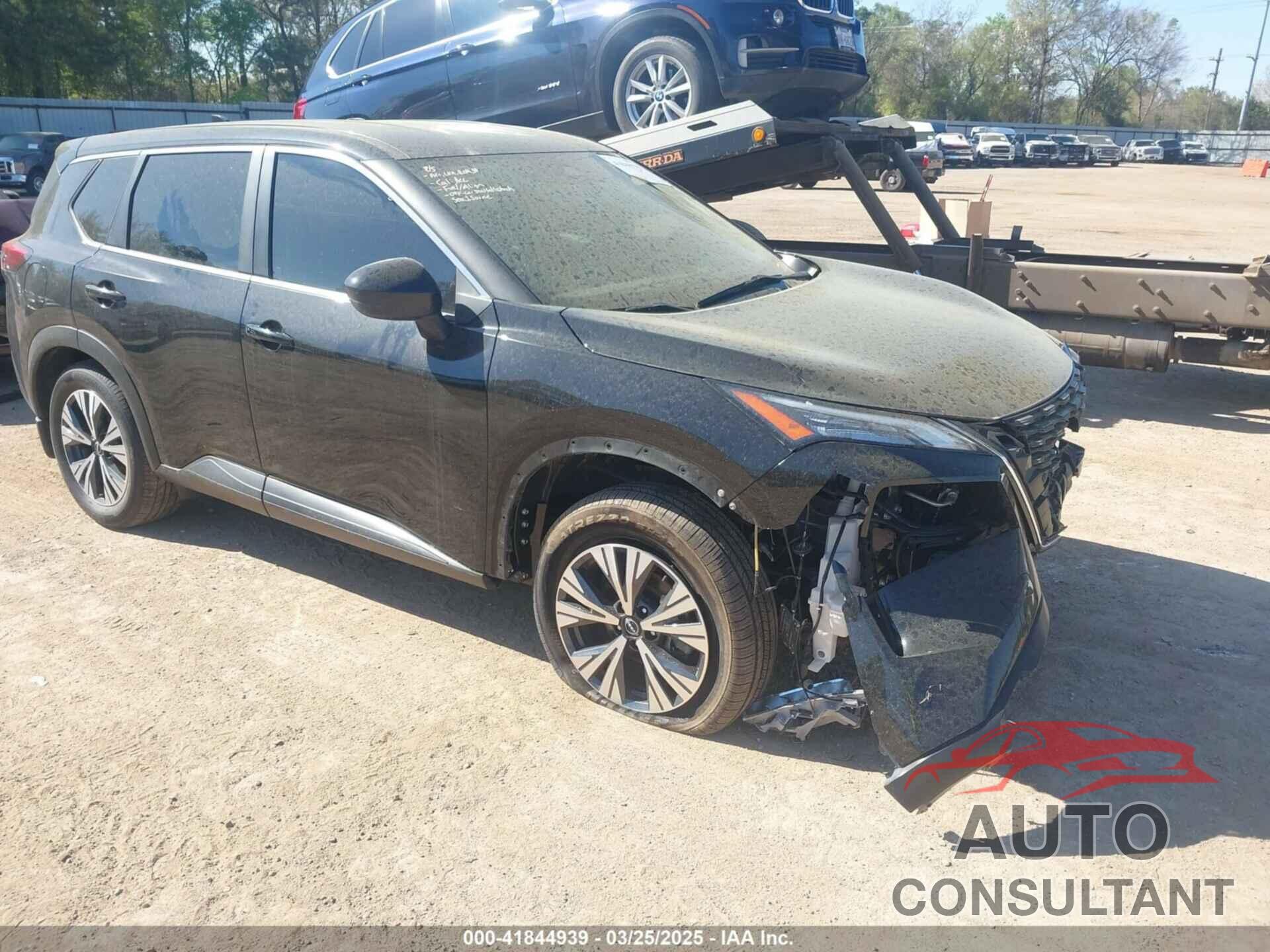NISSAN ROGUE 2023 - JN8BT3BA9PW411237