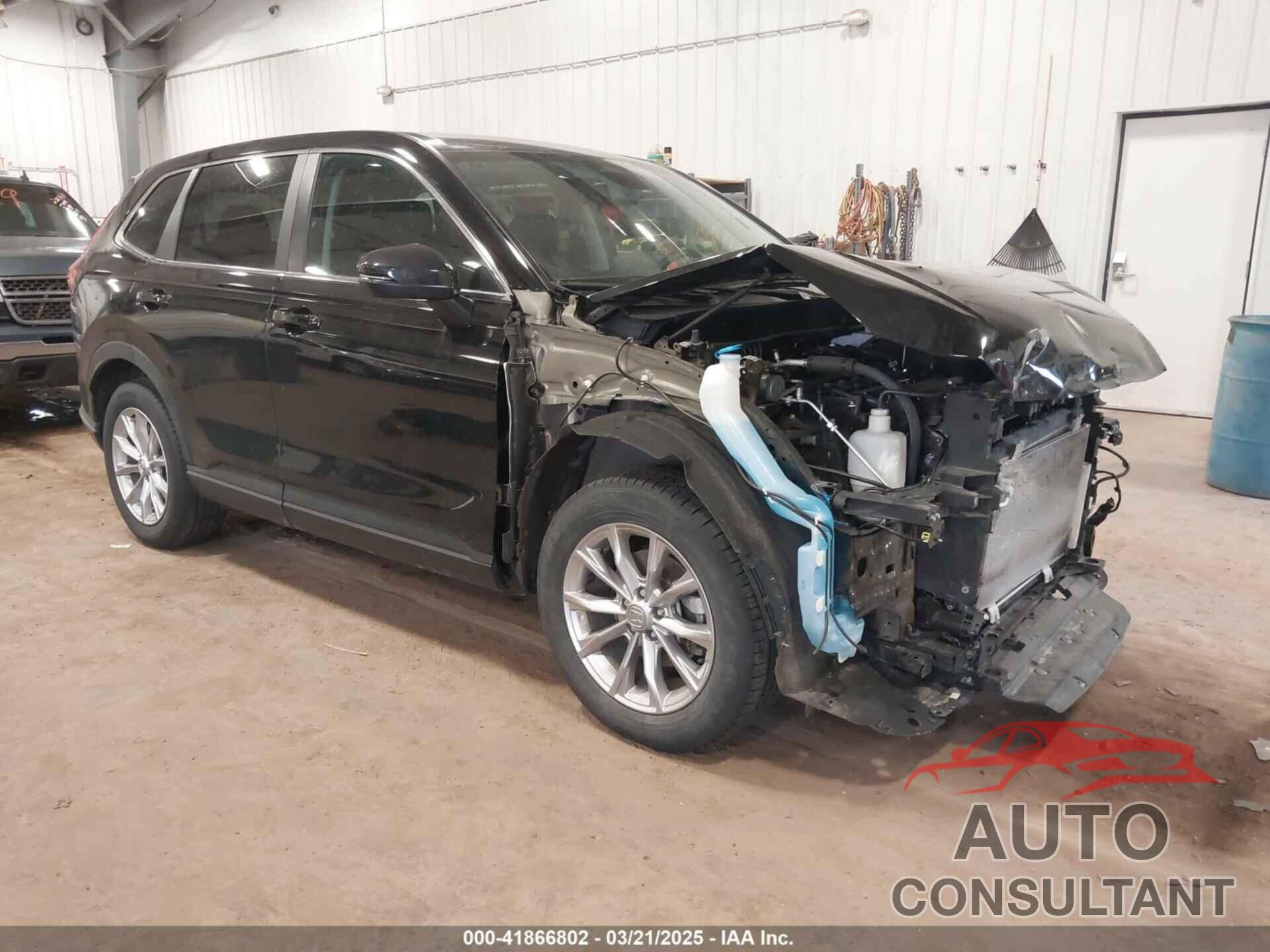 HONDA CR-V 2023 - 2HKRS4H49PH405044