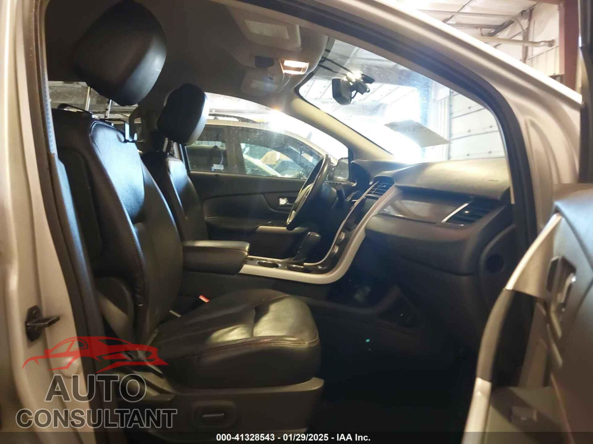 FORD EDGE 2014 - 2FMDK4JC4EBB33812