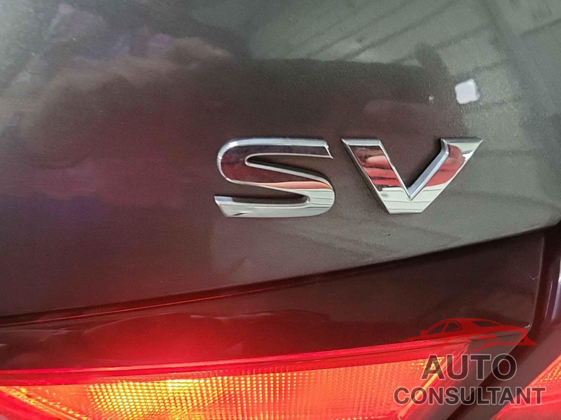 NISSAN ALTIMA 2022 - 1N4BL4DW3NN325571