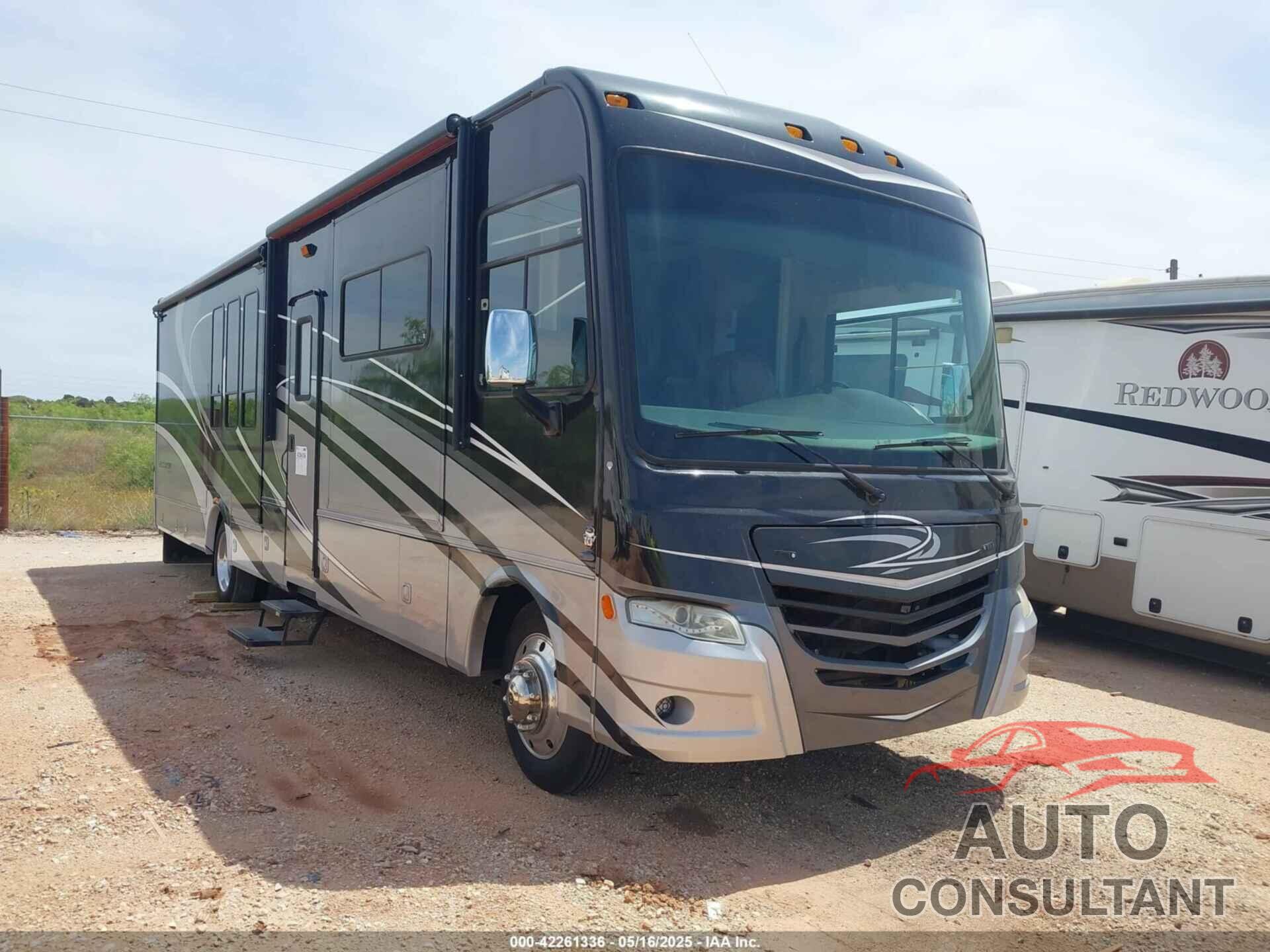 FORD F53 2013 - 1F66F5DY9D0A05583