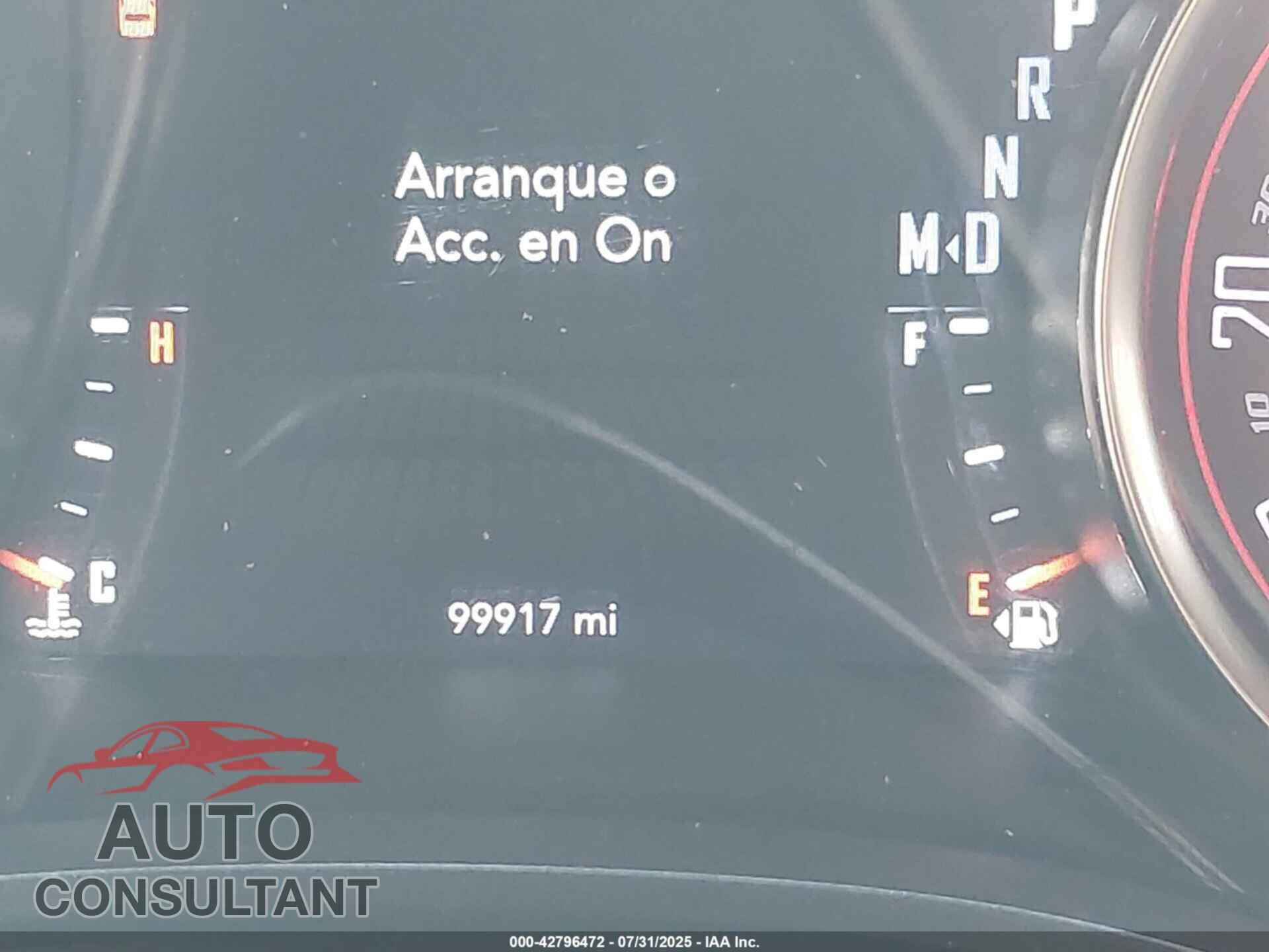 DODGE CHALLENGER 2019 - 2C3CDZAG9KH668643