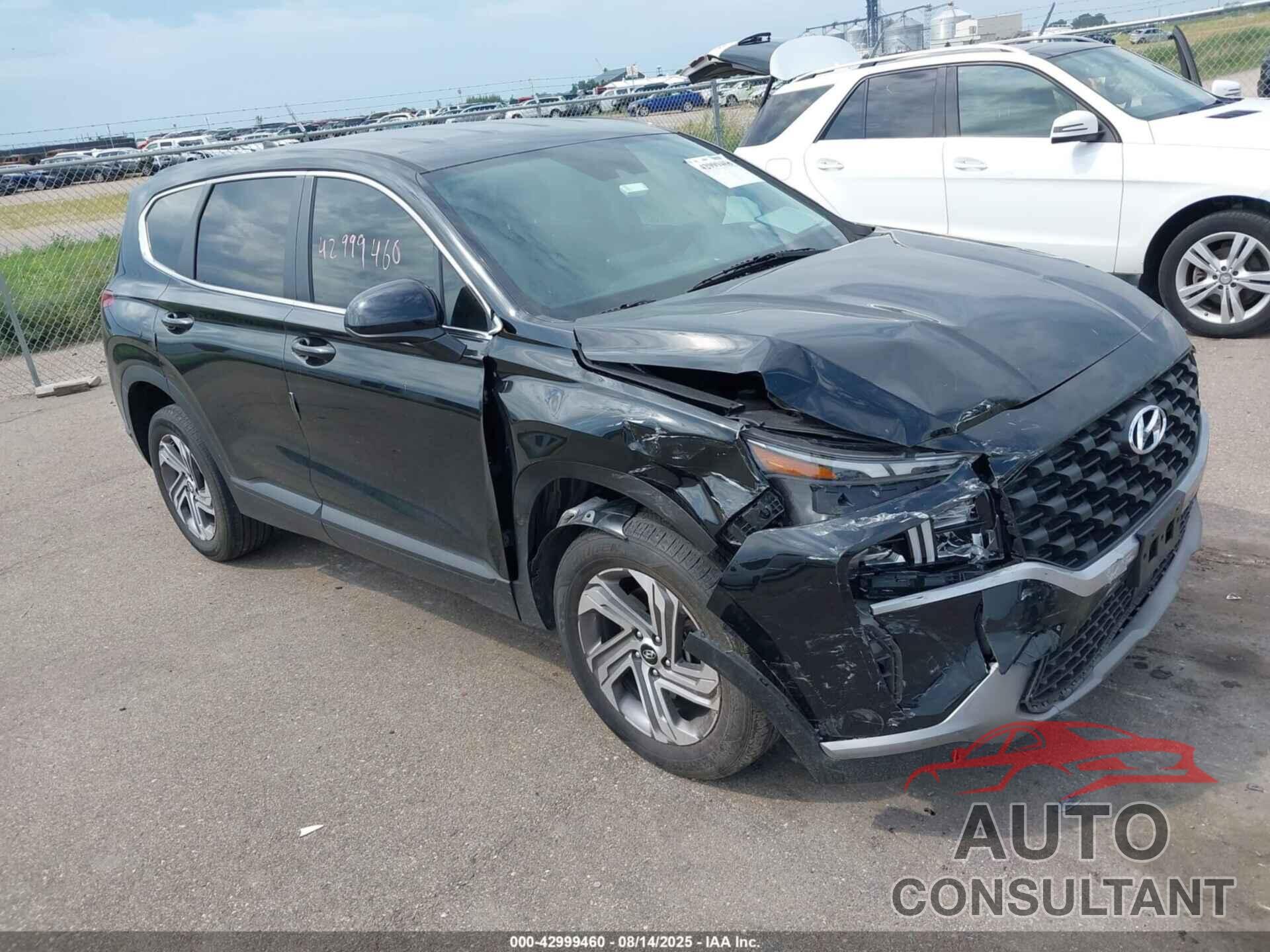 HYUNDAI SANTA FE 2023 - 5NMS14AJ1PH628471