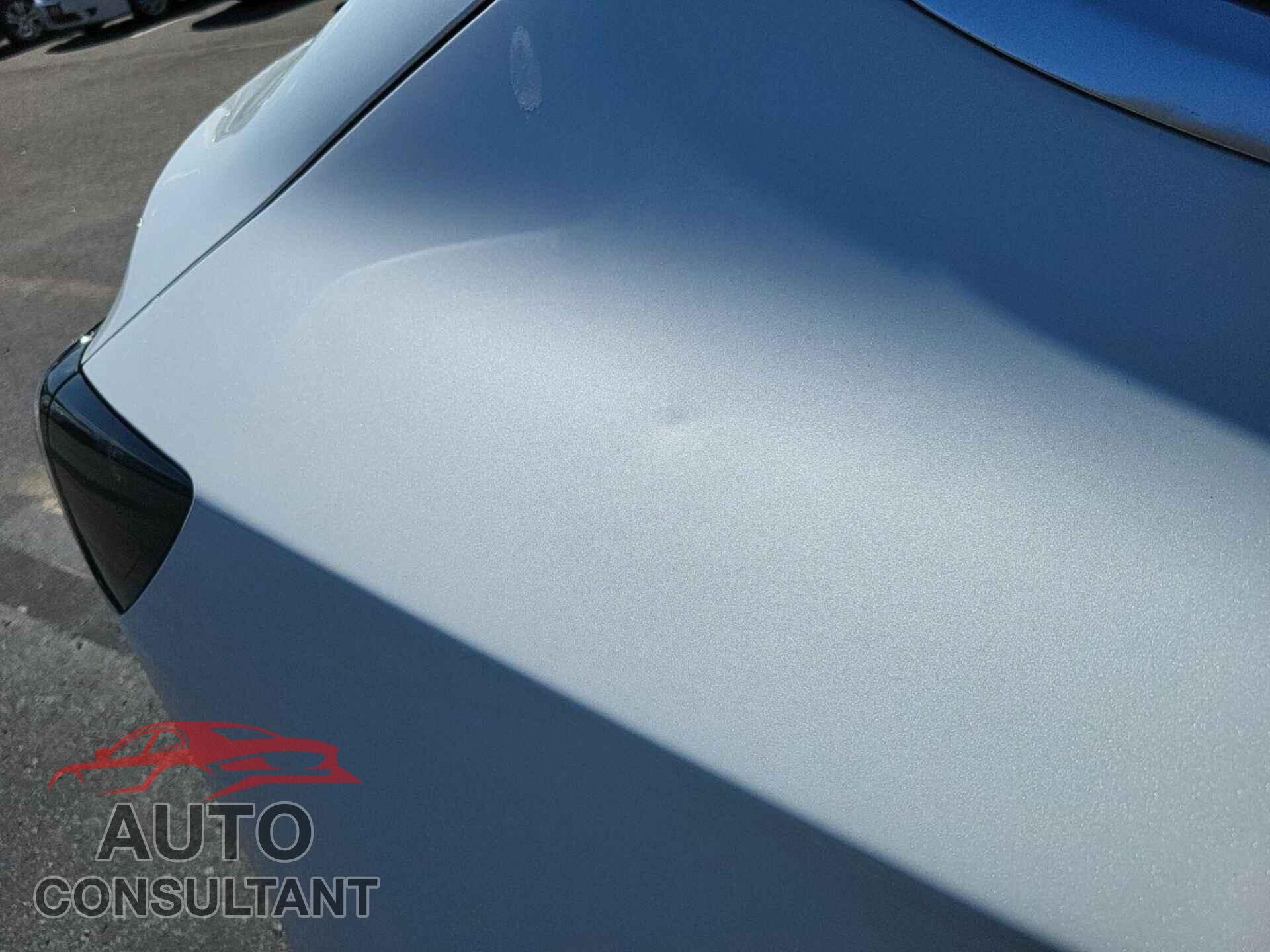 TESLA MODEL 3 2020 - 5YJ3E1EBXLF795059