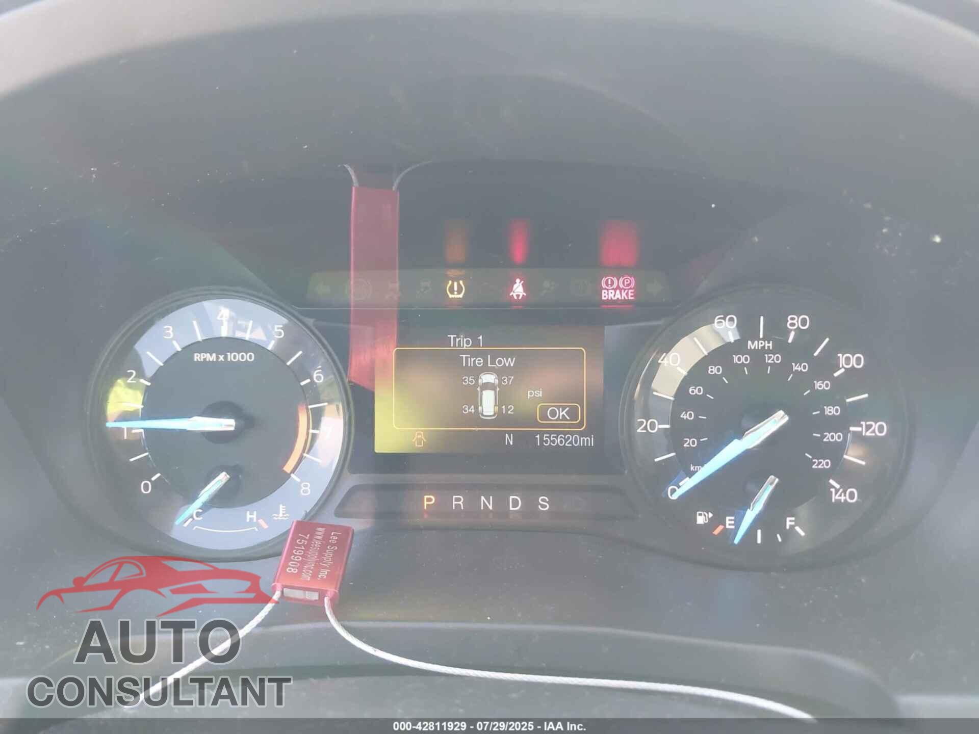 FORD EXPLORER 2018 - 1FM5K7B82JGB26702