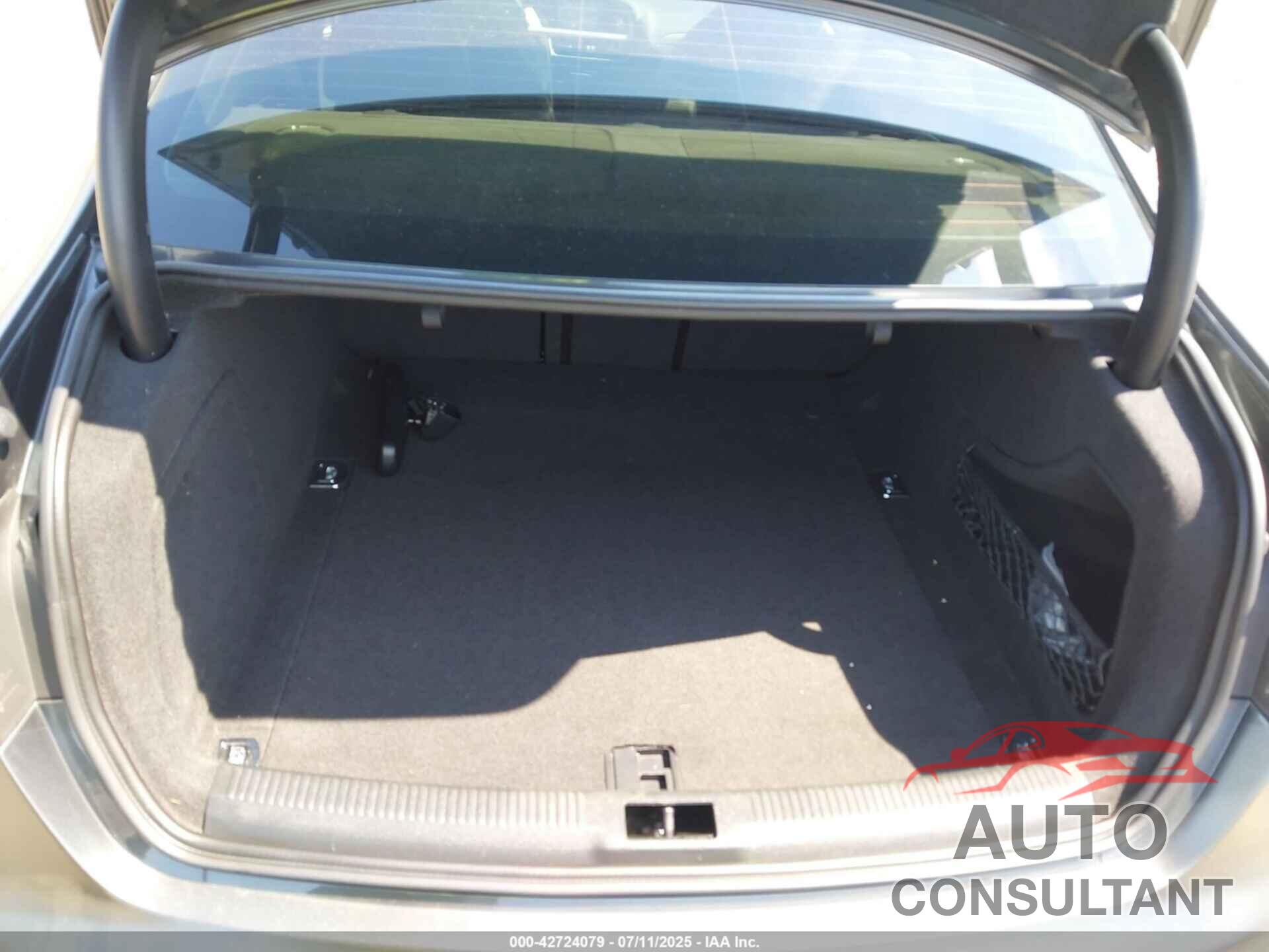 AUDI S4 2015 - WAUBGAFL5FA061176