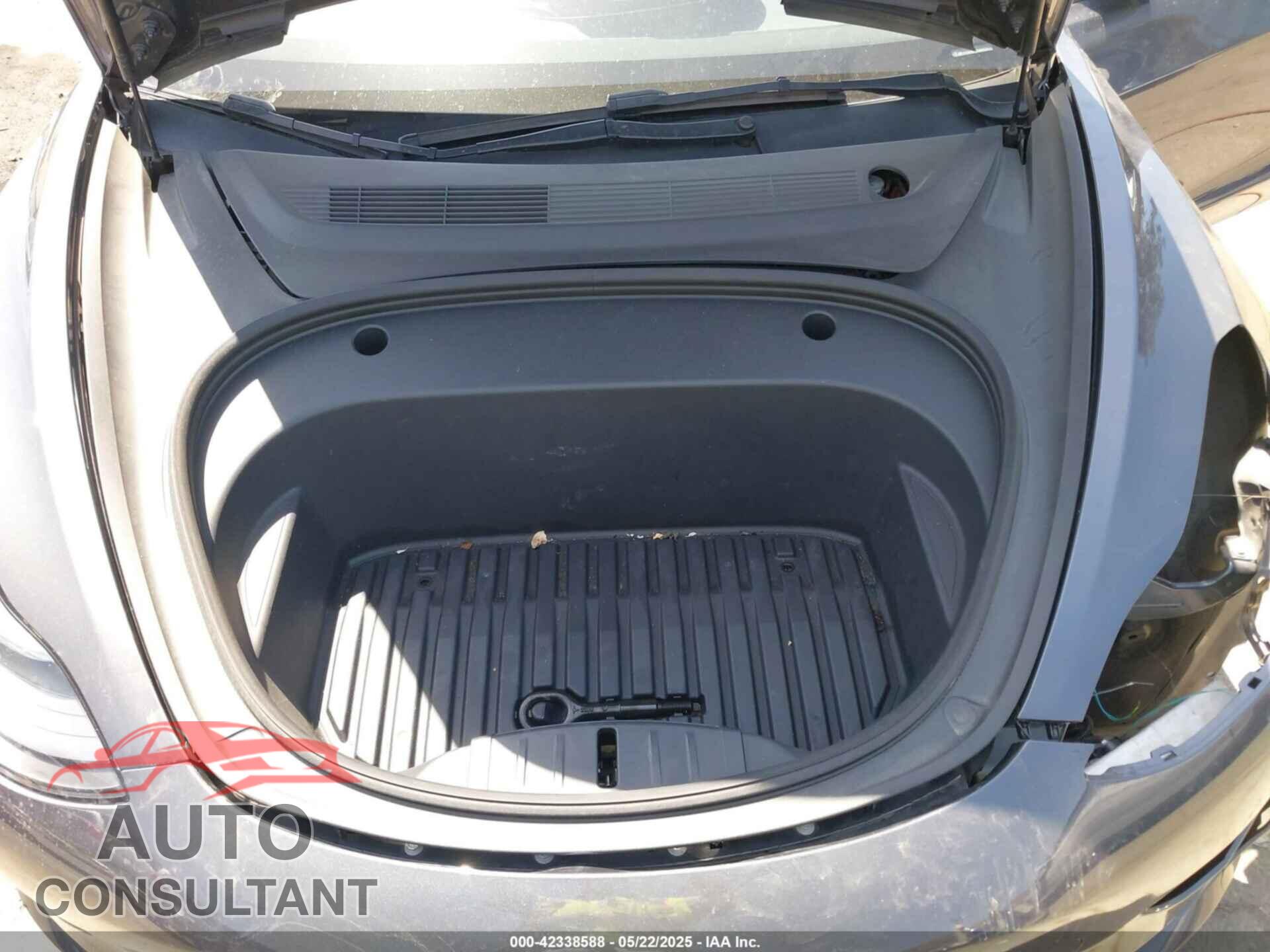 TESLA MODEL 3 2023 - 5YJ3E1EA1PF464013