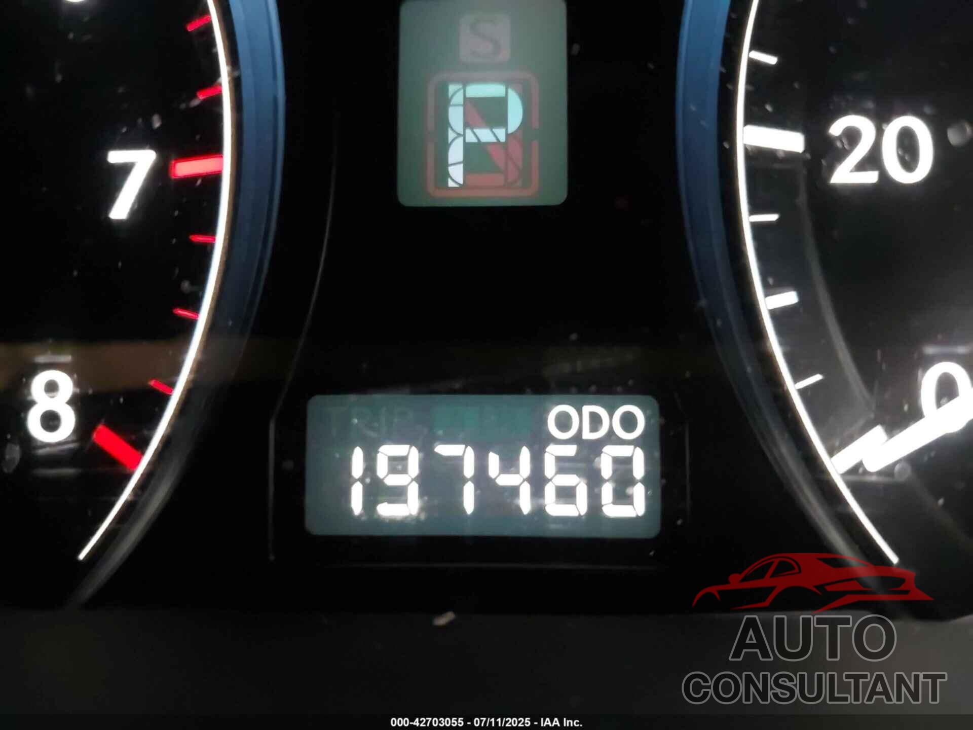 LEXUS RX 350 2010 - 2T2BK1BA4AC012296