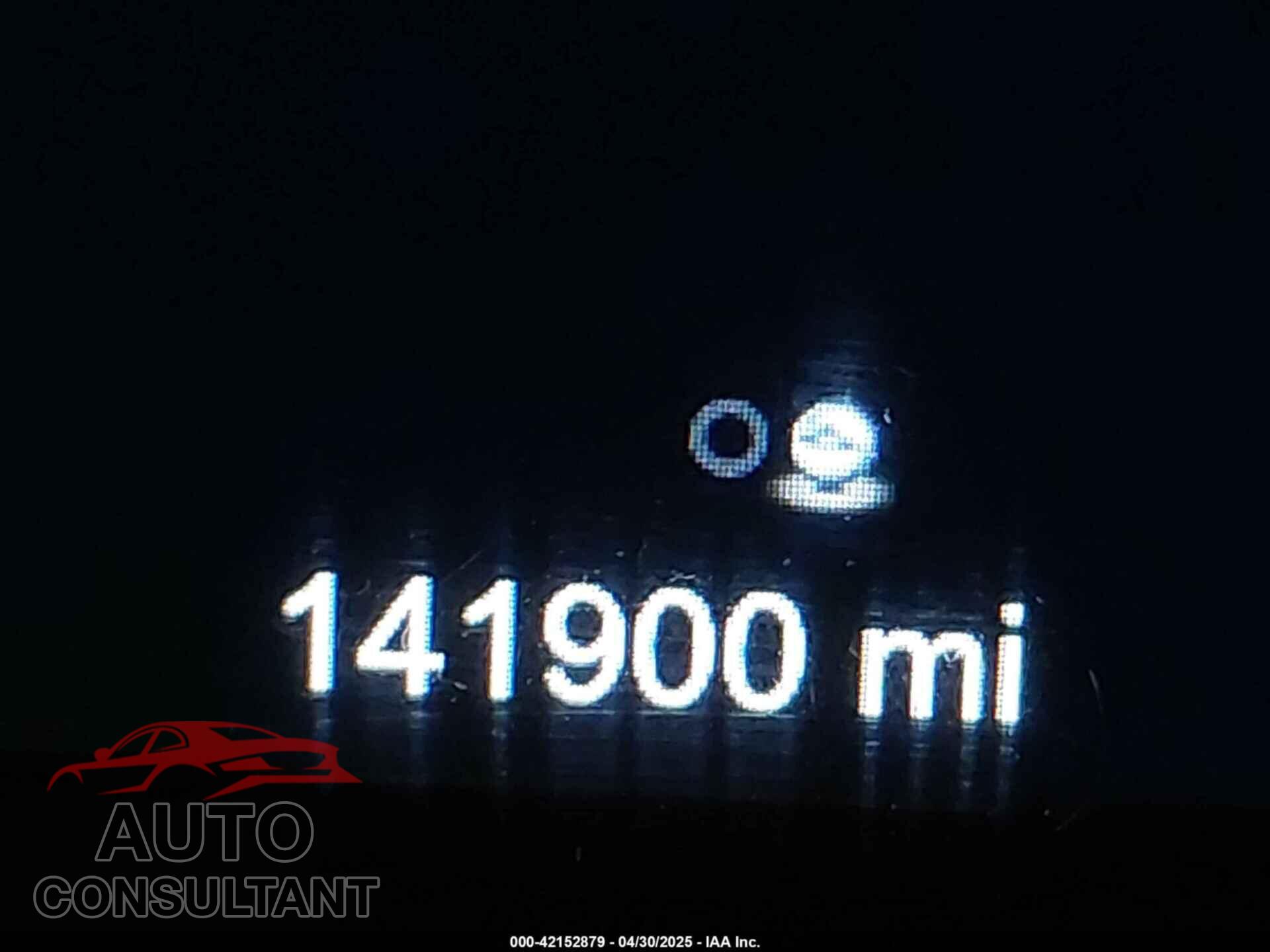 DODGE DURANGO 2014 - 1C4RDJEG4EC502605