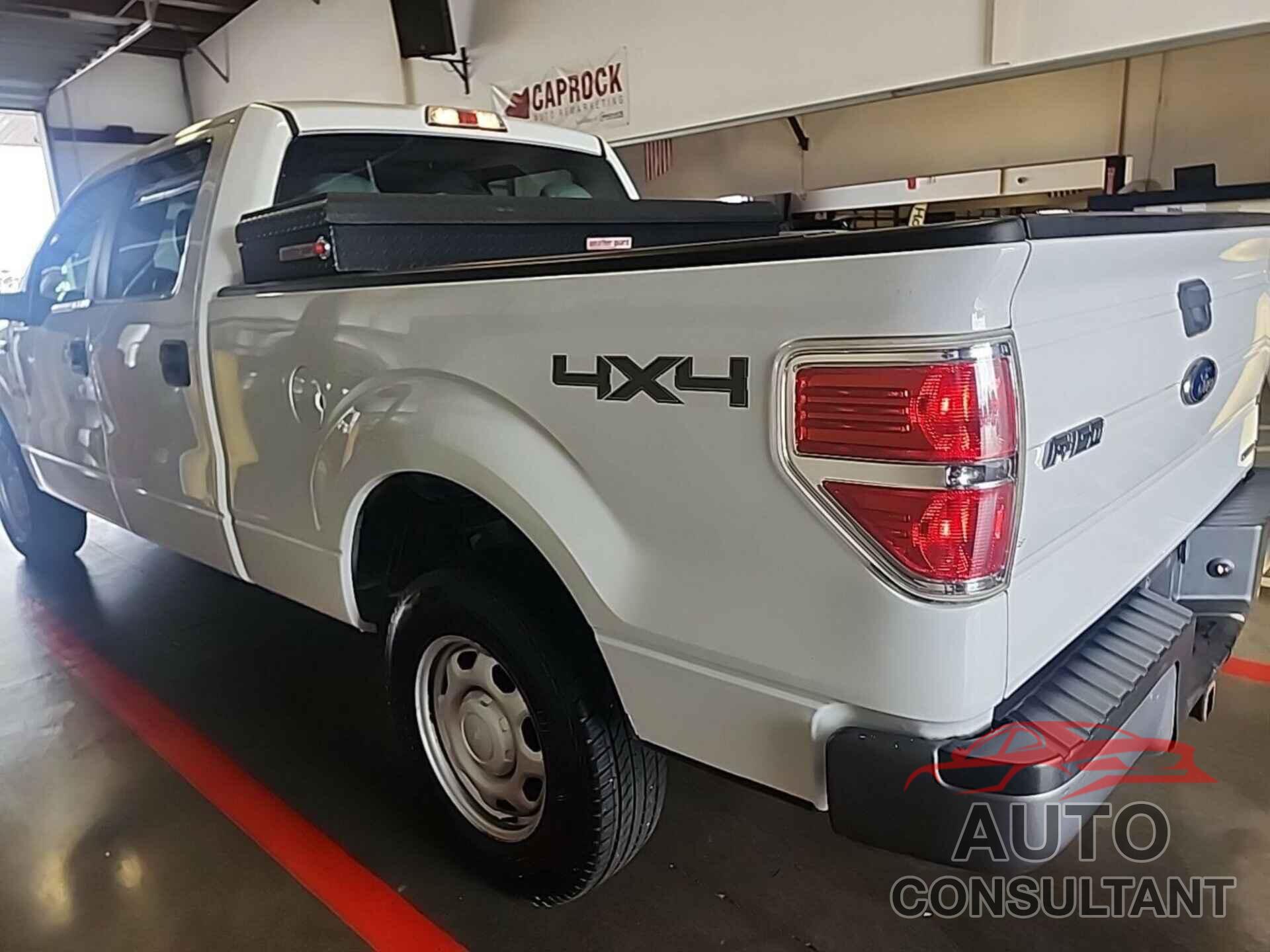FORD F150 2014 - 1FTFW1EF8EKE93093