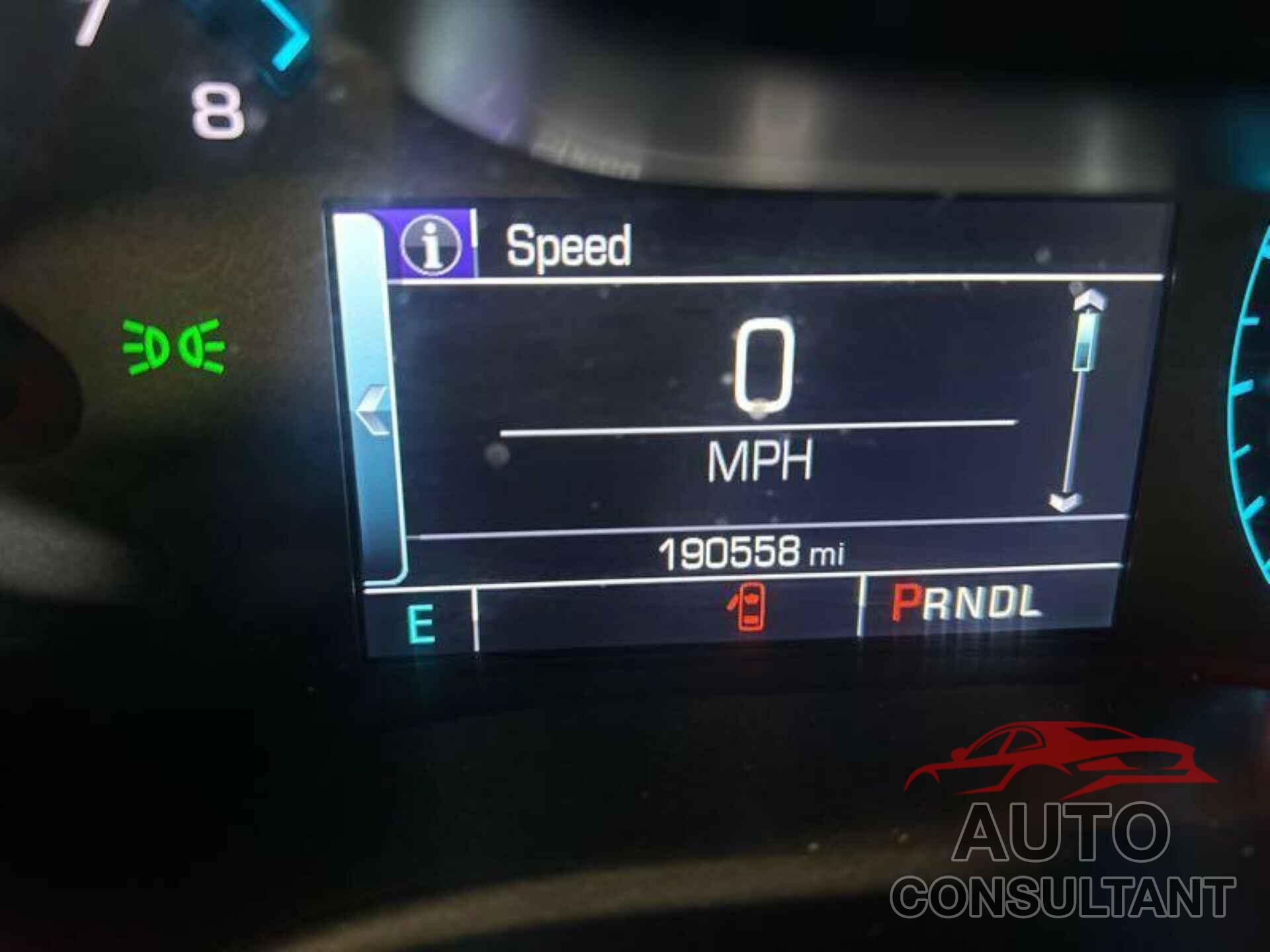 CHEVROLET COLORADO 2018 - 1GCGSCEN8J1186297