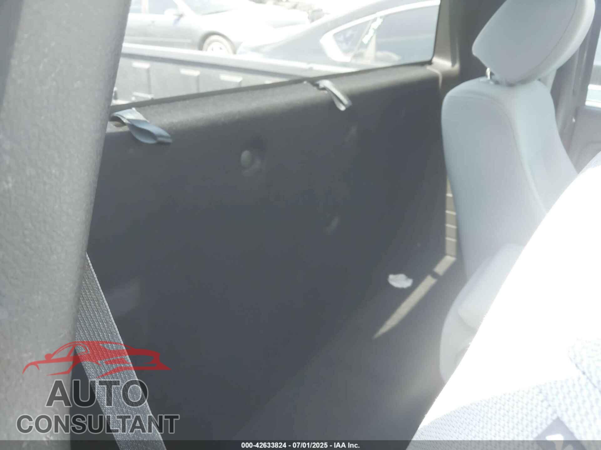 FORD F150 2012 - 1FTMF1EFXCFA52630