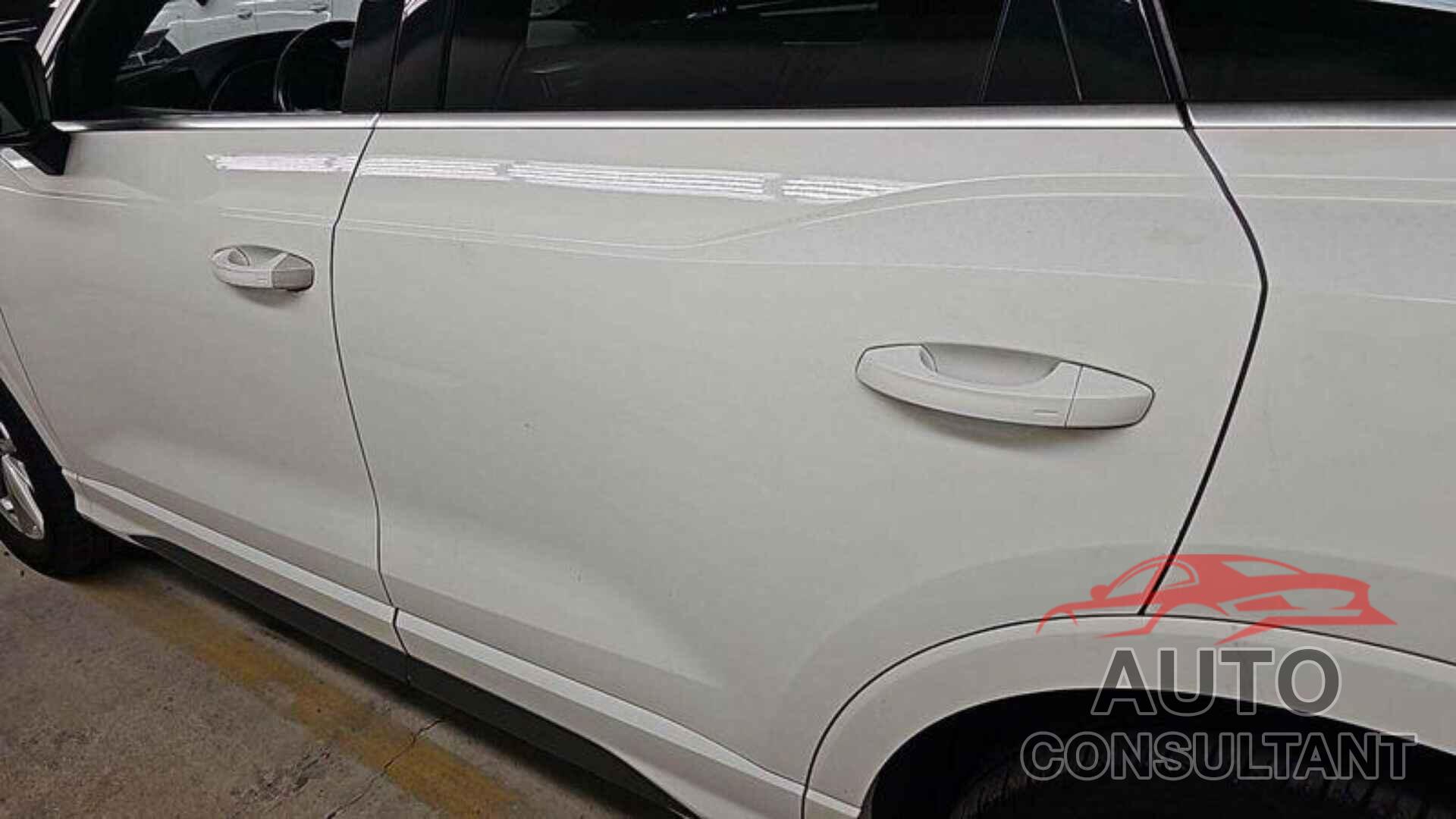 AUDI Q3 2023 - WA1DECF33P1106995