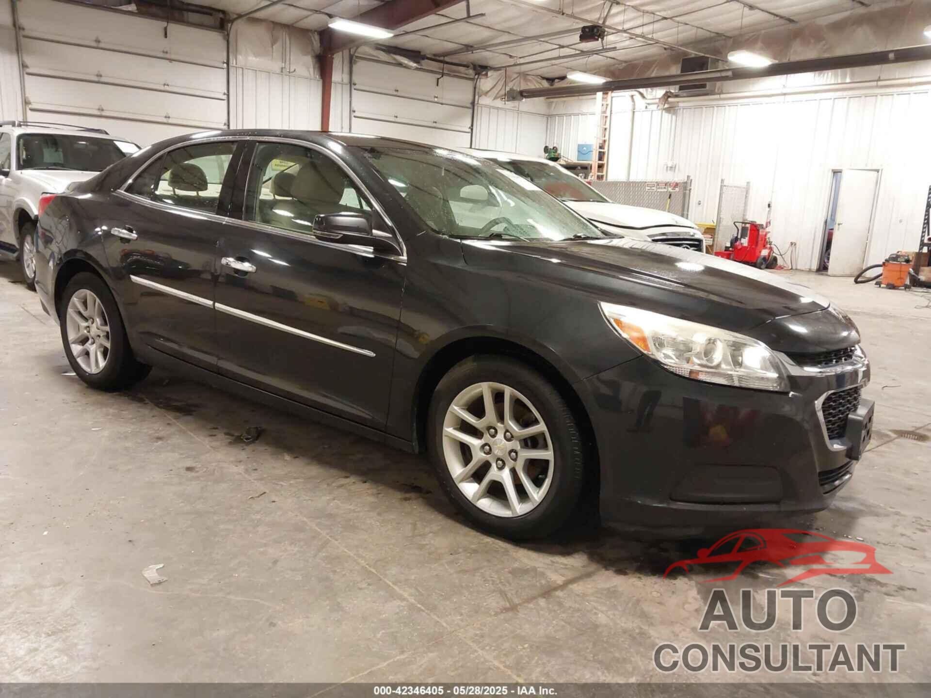 CHEVROLET MALIBU 2015 - 1G11C5SL9FF117266