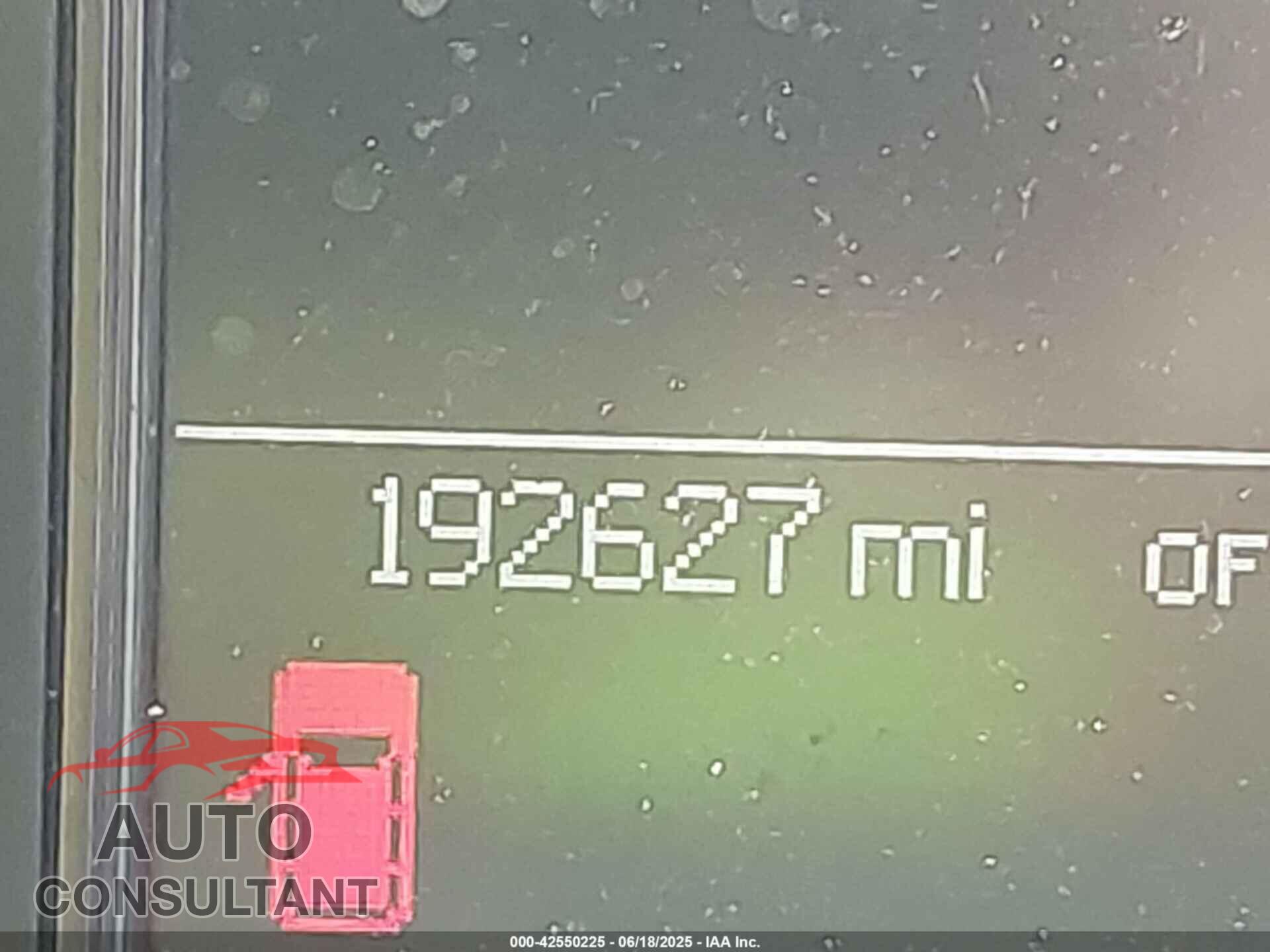 DODGE DURANGO 2012 - 1C4RDHDG2CC157999
