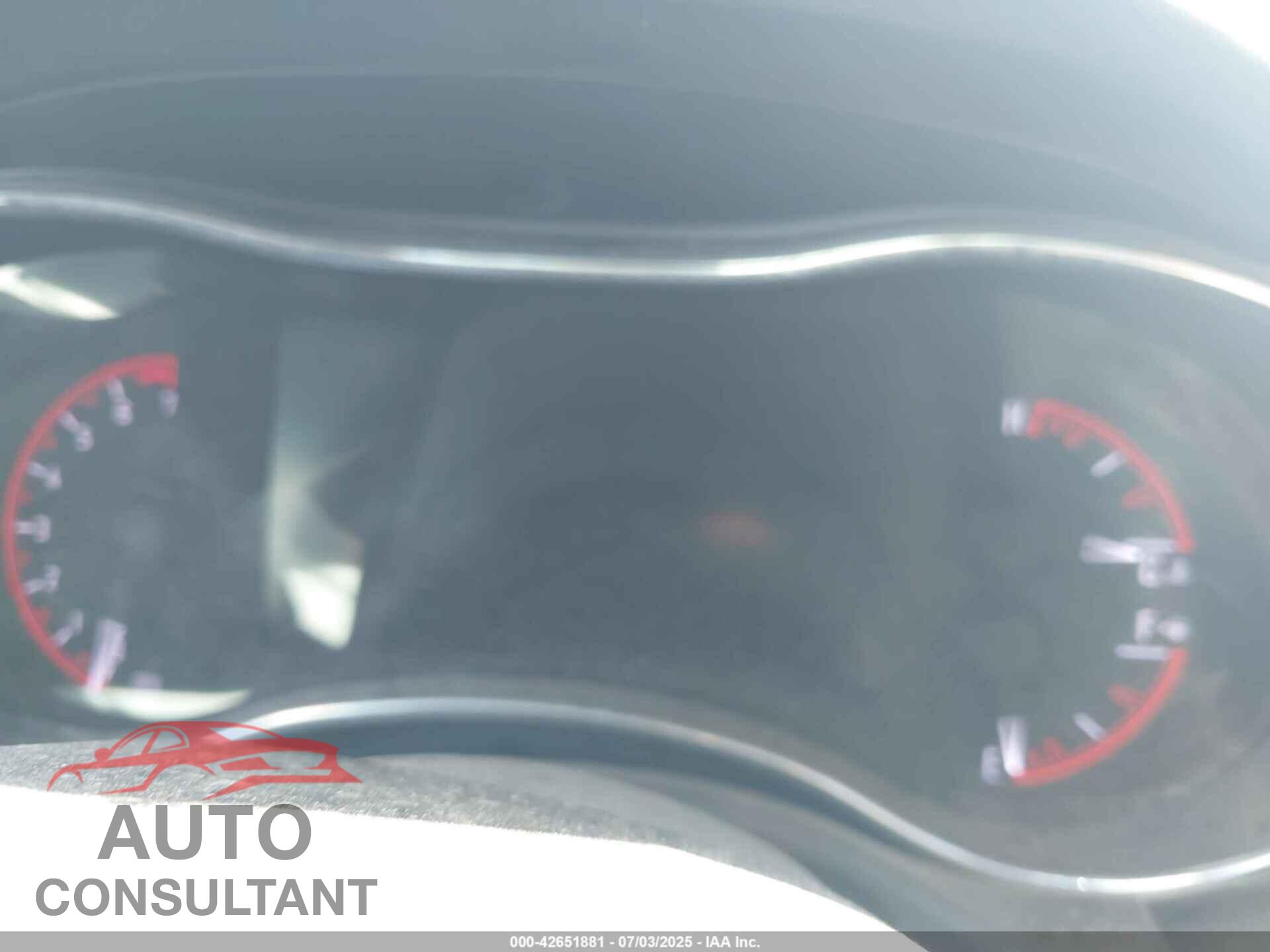 DODGE DURANGO 2015 - 1C4RDJAG2FC796173