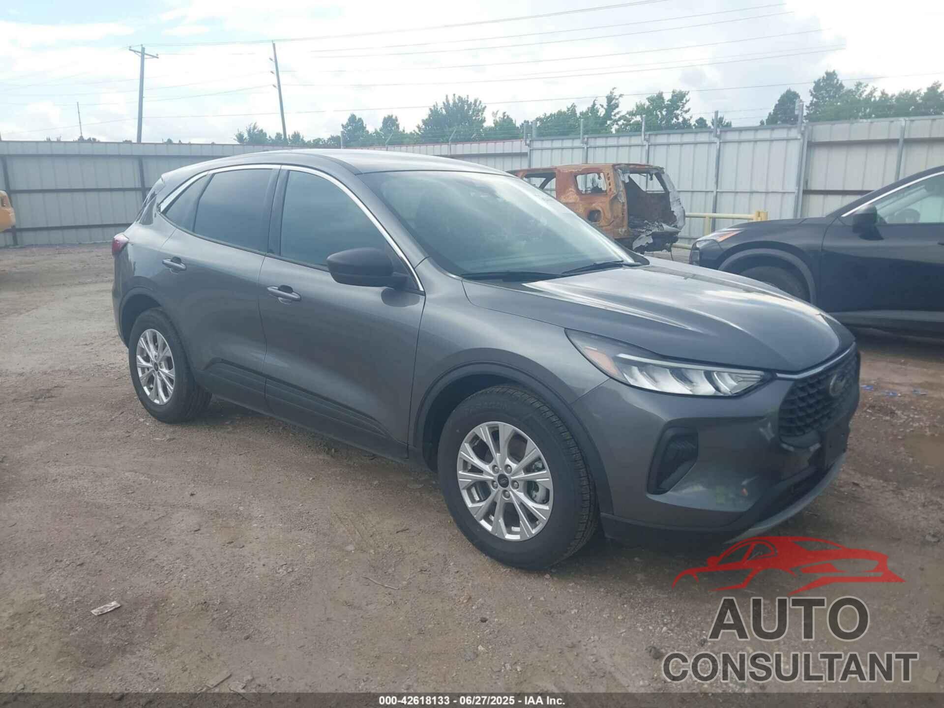 FORD ESCAPE 2024 - 1FMCU0GN7RUA11887