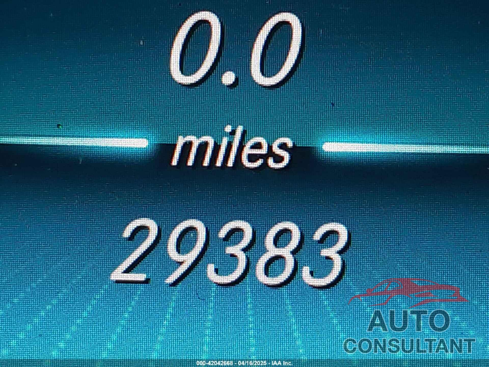 MERCEDES-BENZ GLC 300 2023 - W1N0J8EB8PG152804
