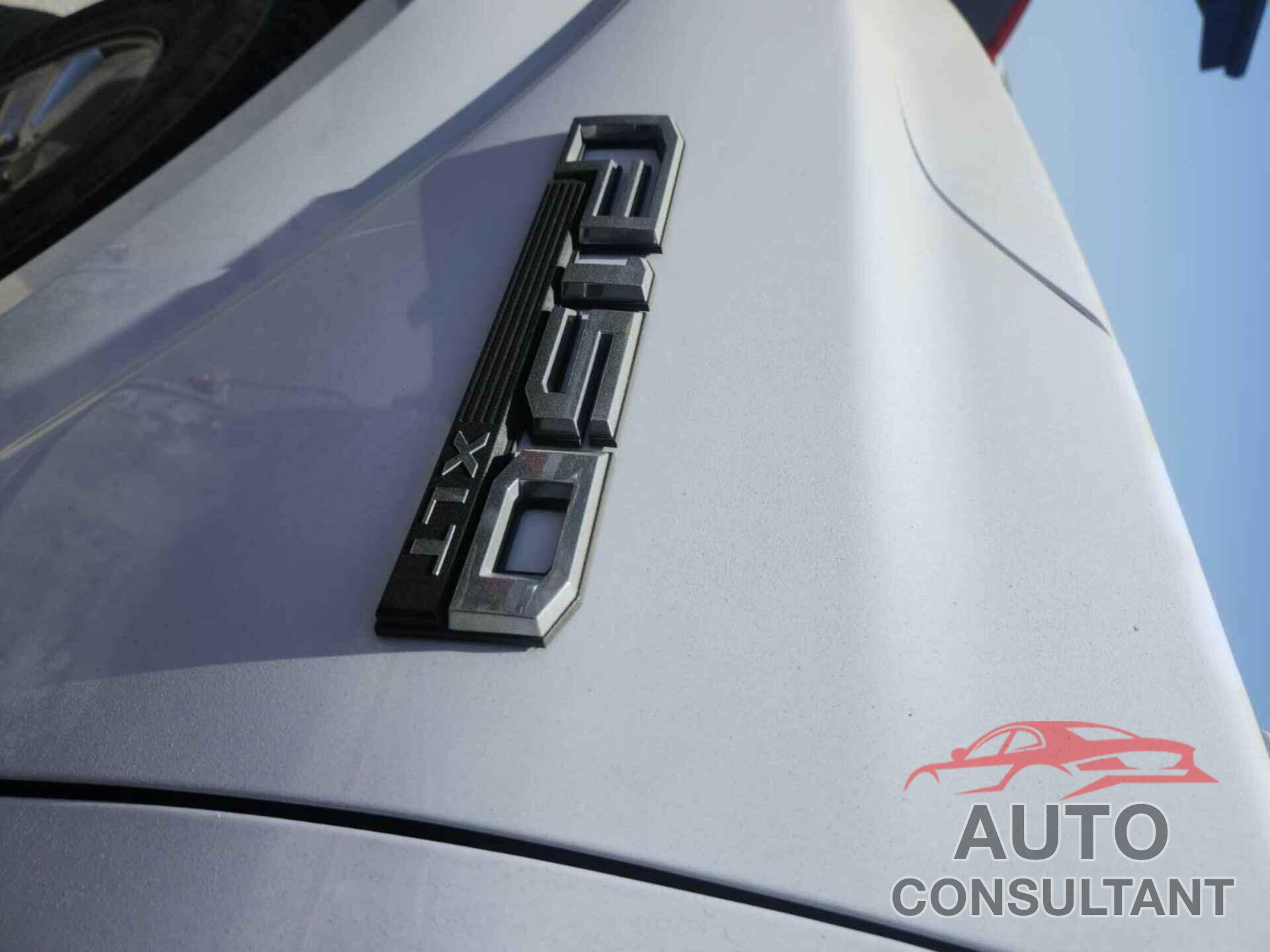 FORD F150 2020 - 1FTEW1EP7LKD83427